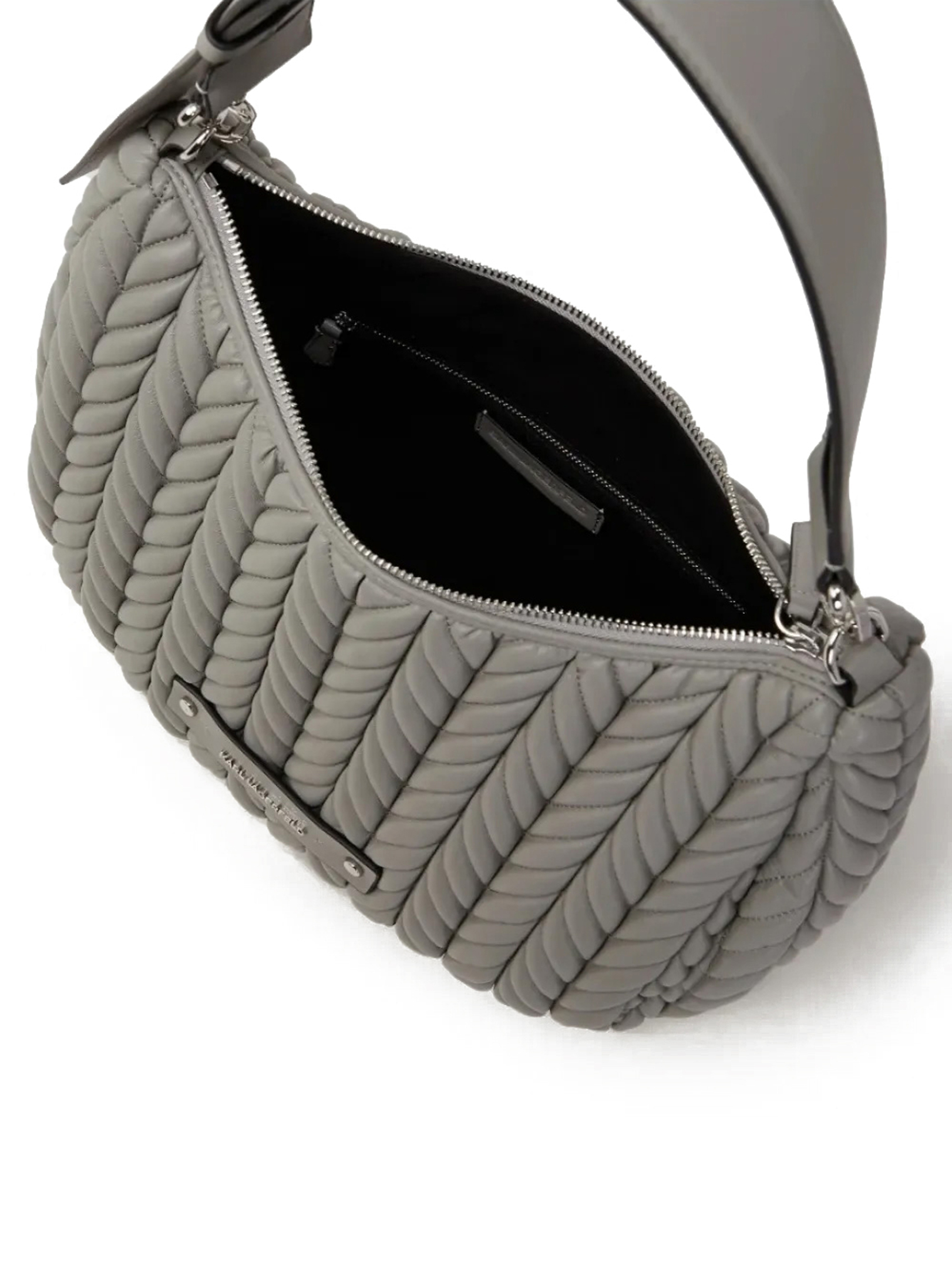 ΓΥΝΑΙΚΕΙΑ HOBO ΤΣΑΝΤΑ ΩΜΟΥ K/WEAVE 2