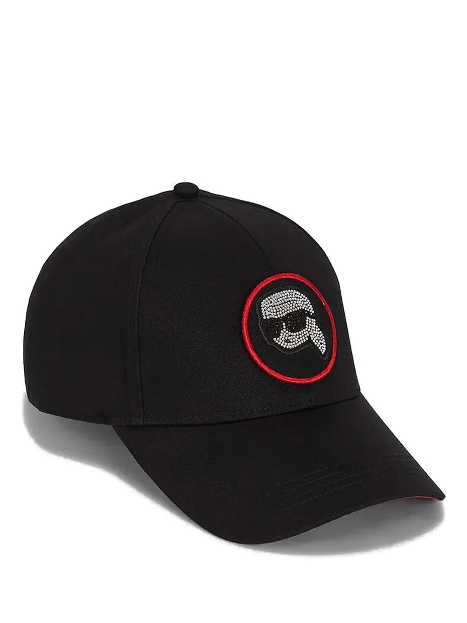 ΓΥΝΑΙΚΕΙΟ ΚΑΠΕΛΟ IKON RHNSTN PATCH 0