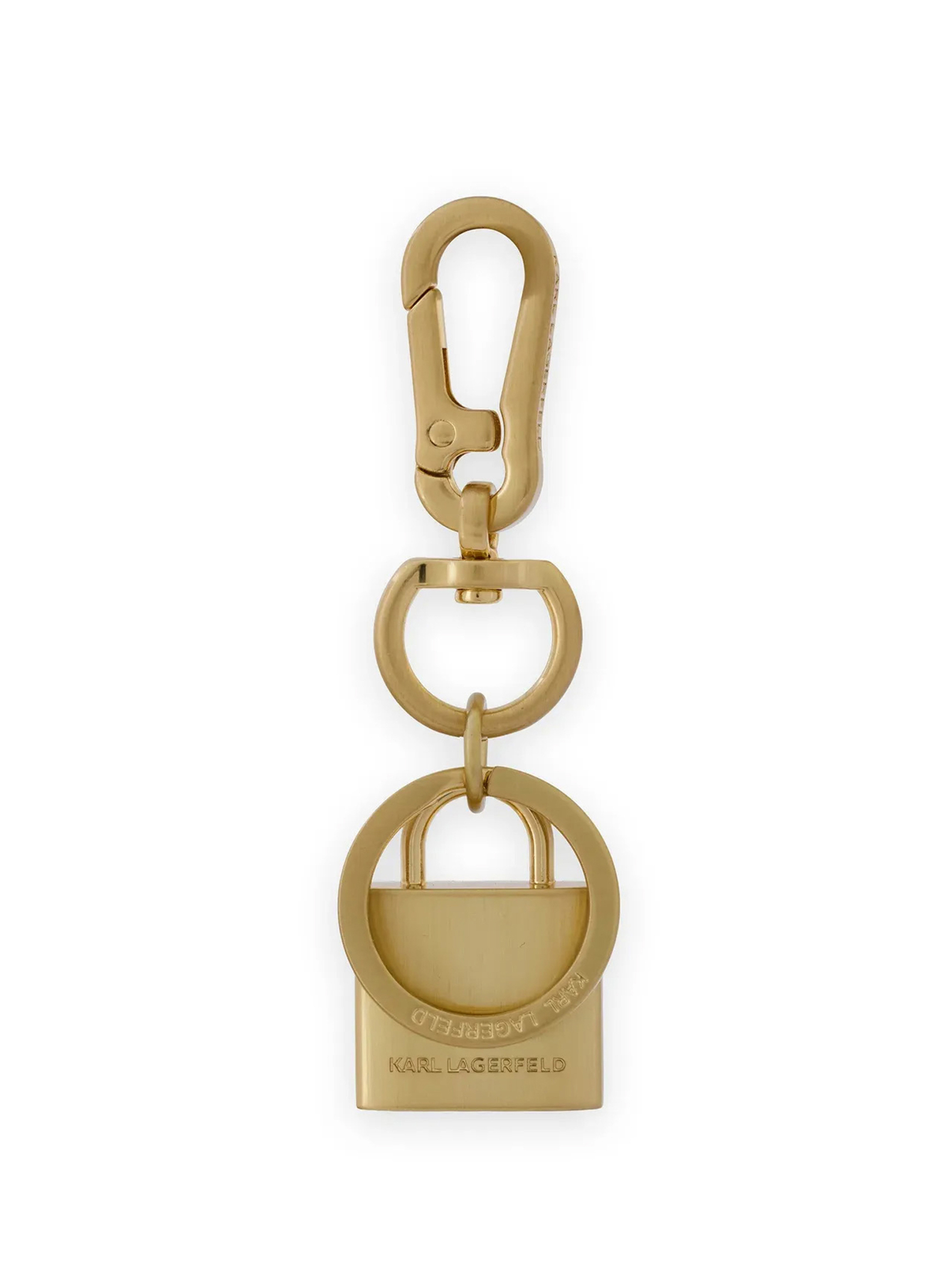 ΜΕΤΑΛΛΙΚΟ ΜΠΡΕΛΟΚ K/AUTOGRAPH 1