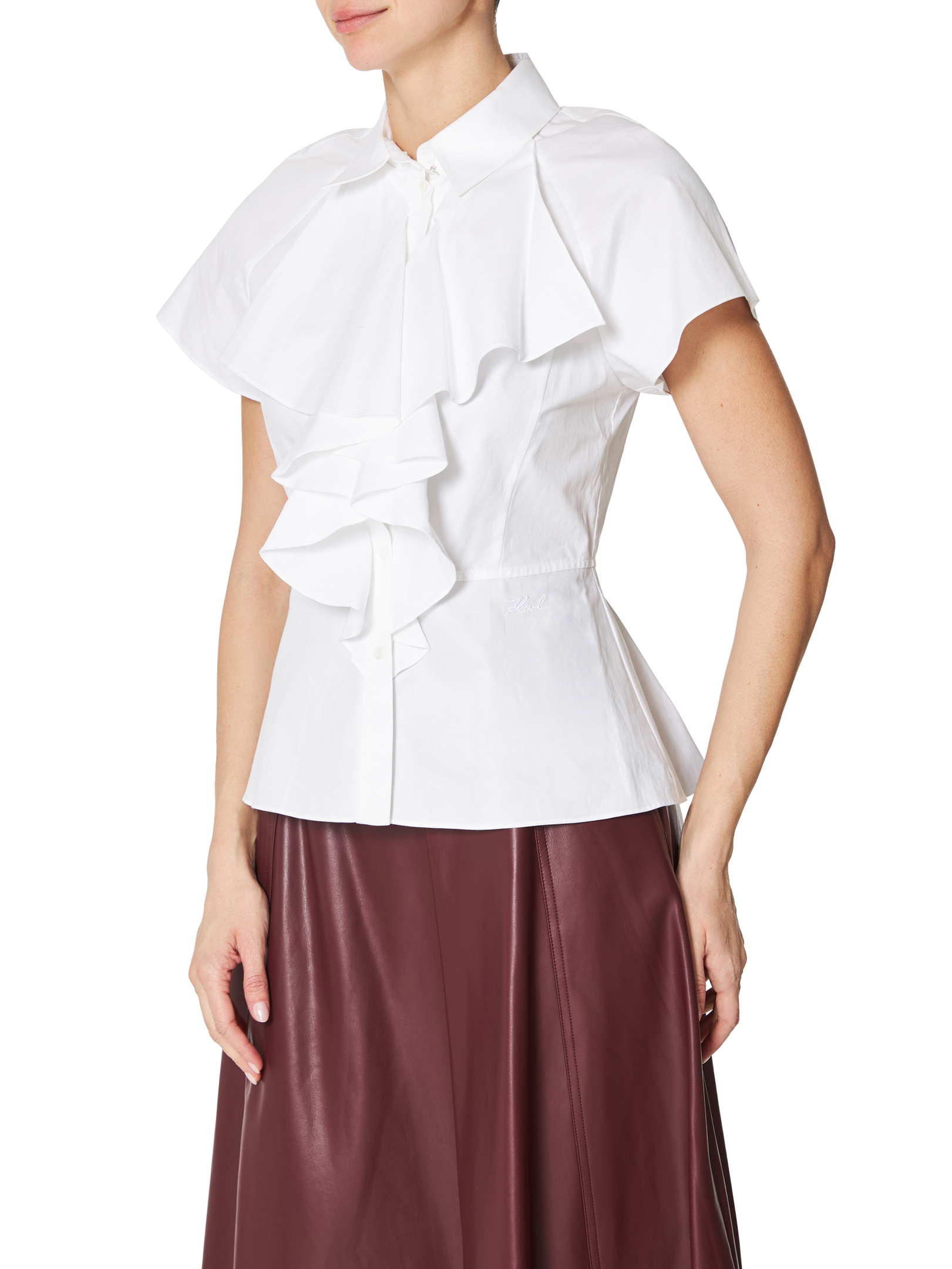 ΓΥΝΑΙΚΕΙΟ ΠΟΥΚΑΜΙΣΟ 1