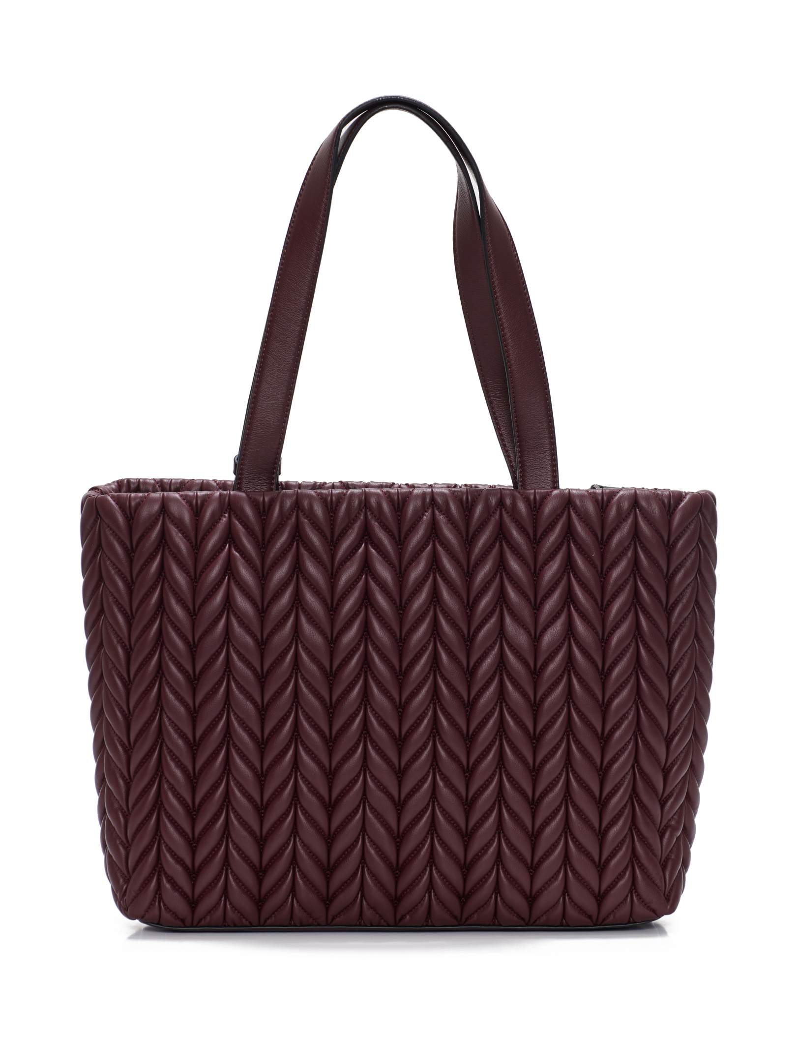 ΓΥΝΑΙΚΕΙΑ ΤΣΑΝΤΑ TOTE K/WEAVE 1