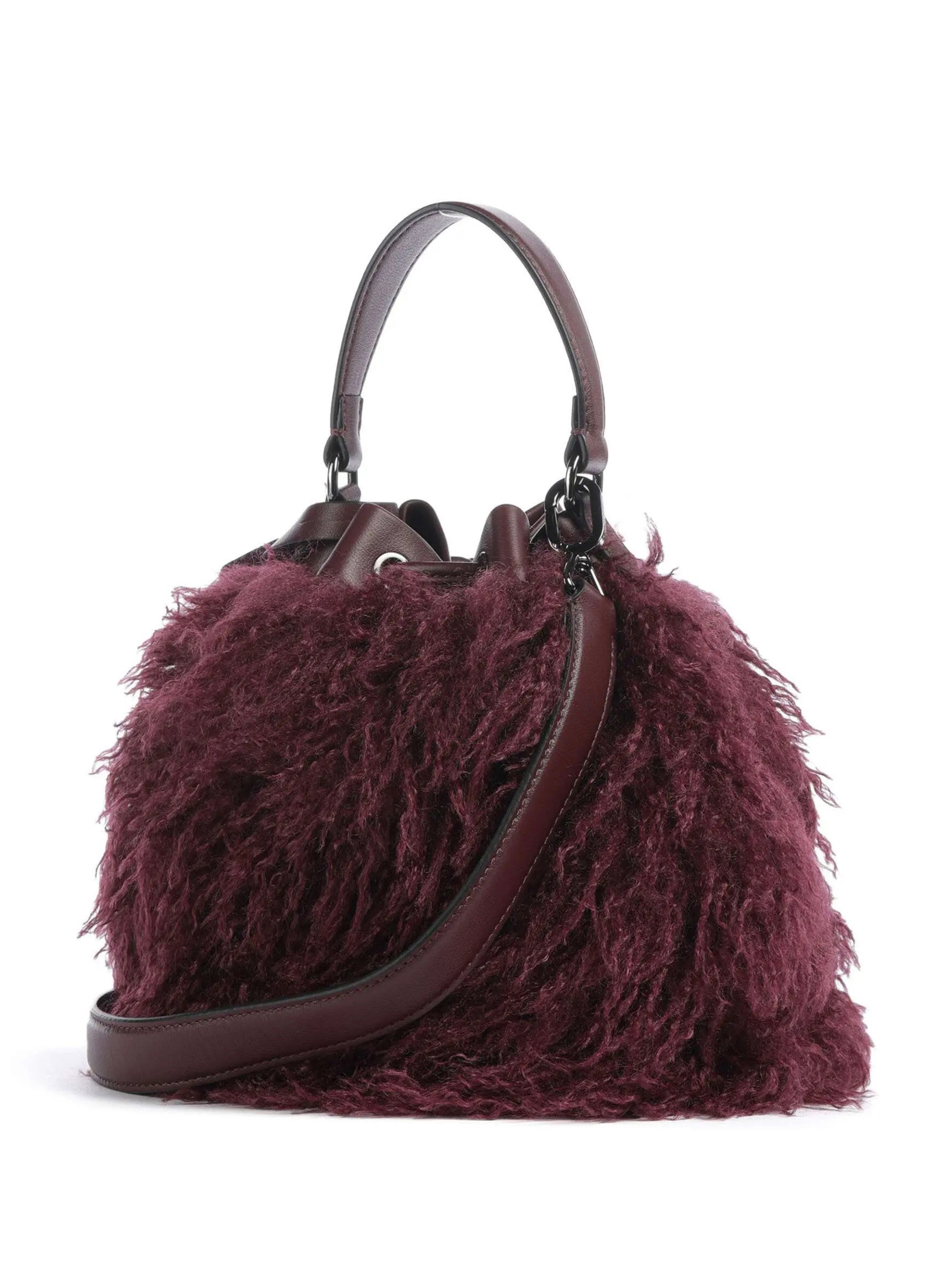 ΓΥΝΑΙΚΕΙΑ BUCKET ΤΣΑΝΤΑ K/WEAVE 1