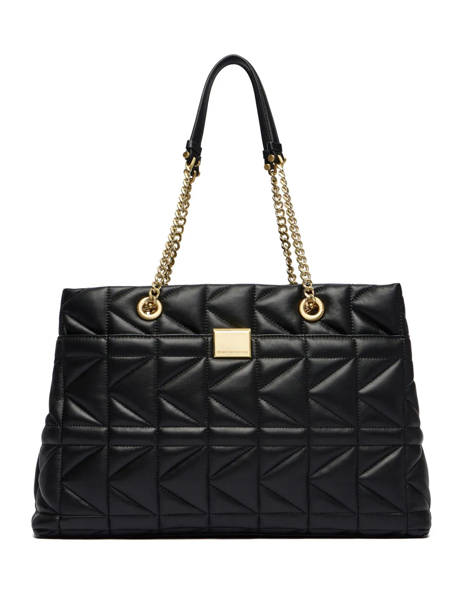 ΓΥΝΑΙΚΕΙΑ ΤΣΑΝΤΑ ΩΜΟΥ K/KUILT TOTE 0