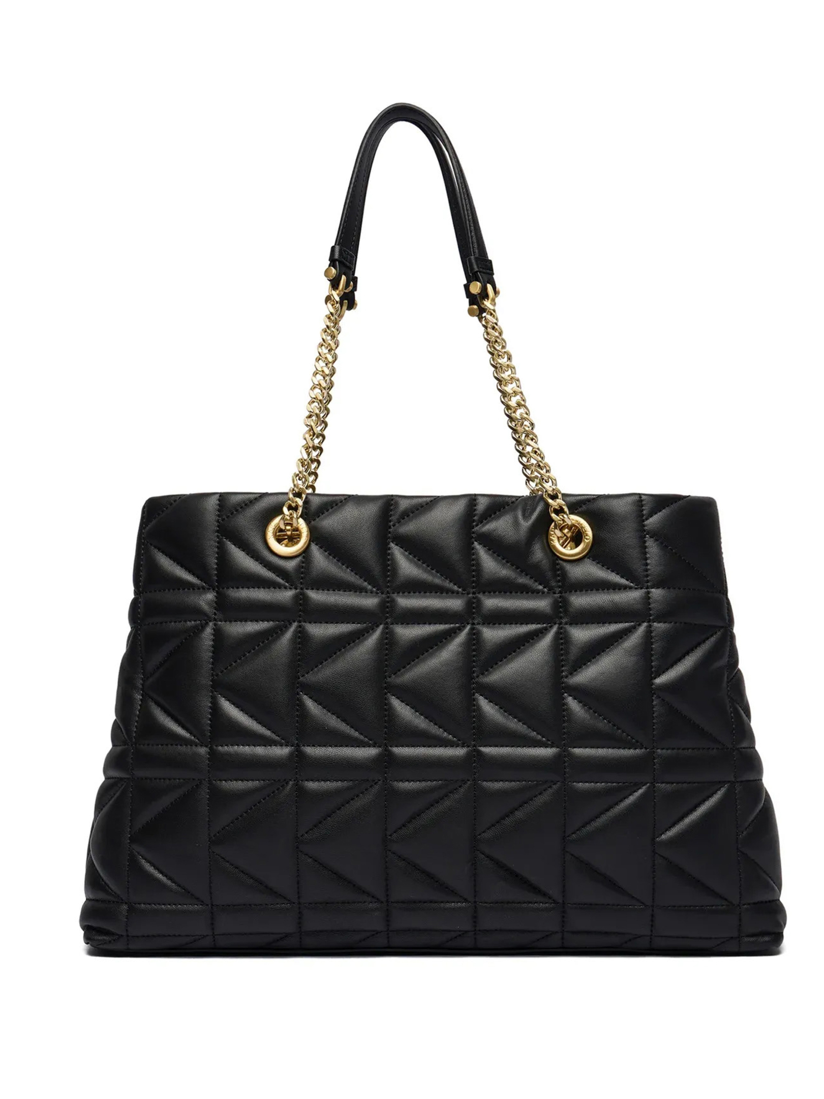 ΓΥΝΑΙΚΕΙΑ ΤΣΑΝΤΑ ΩΜΟΥ K/KUILT TOTE 1