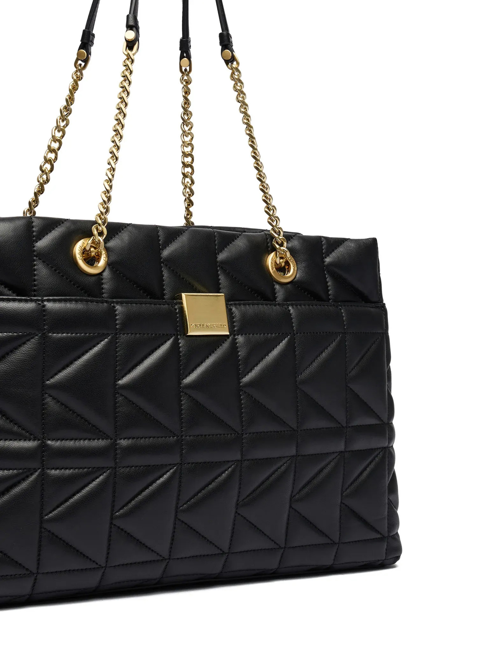 ΓΥΝΑΙΚΕΙΑ ΤΣΑΝΤΑ ΩΜΟΥ K/KUILT TOTE 2