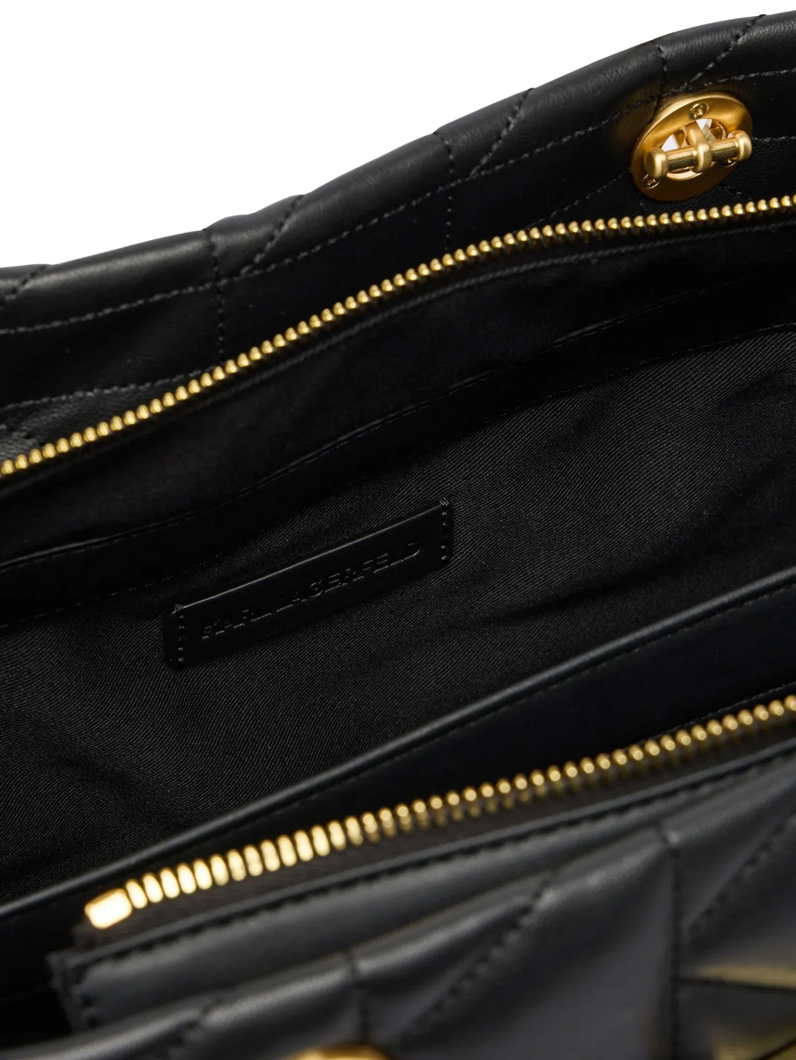 ΓΥΝΑΙΚΕΙΑ ΤΣΑΝΤΑ ΩΜΟΥ K/KUILT TOTE 3