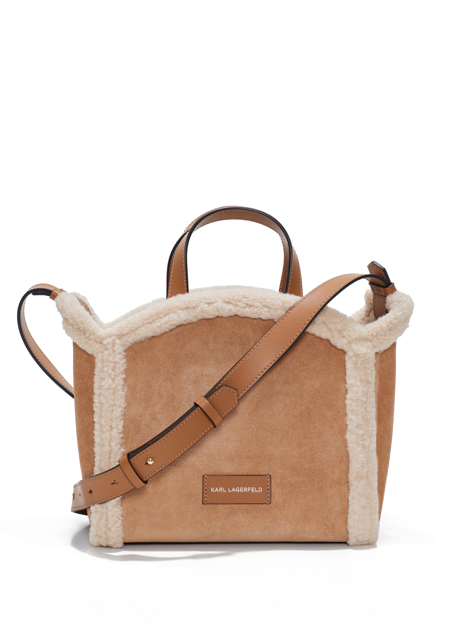 ΓΥΝΑΙΚΕΙΑ ΤΣΑΝΤΑ ΧΕΙΡΟΣ K/CIRCLE SM  1