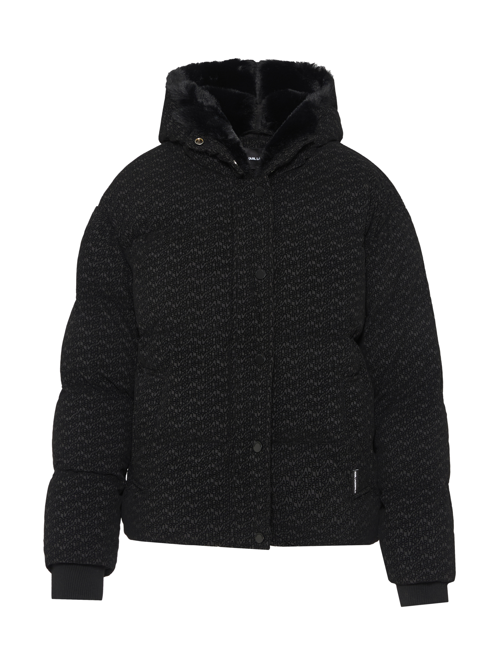 ΓΥΝΑΙΚΕΙΟ PUFFER ΜΠΟΥΦΑΝ 0