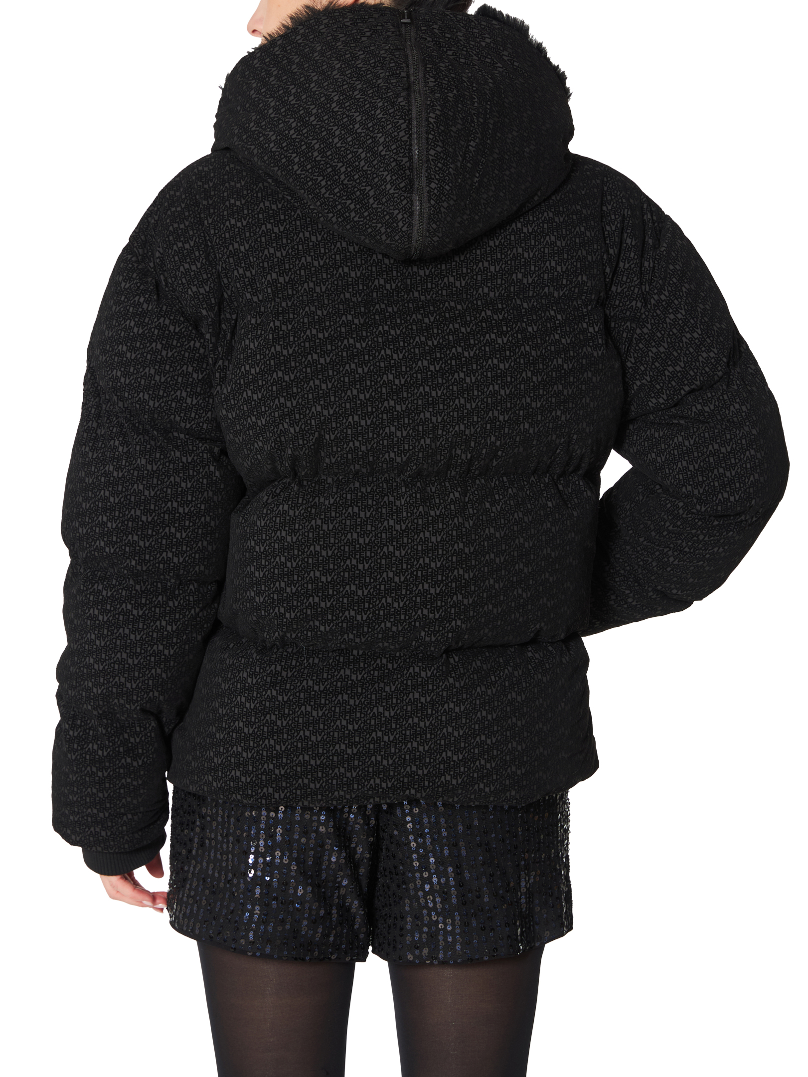 ΓΥΝΑΙΚΕΙΟ PUFFER ΜΠΟΥΦΑΝ 2