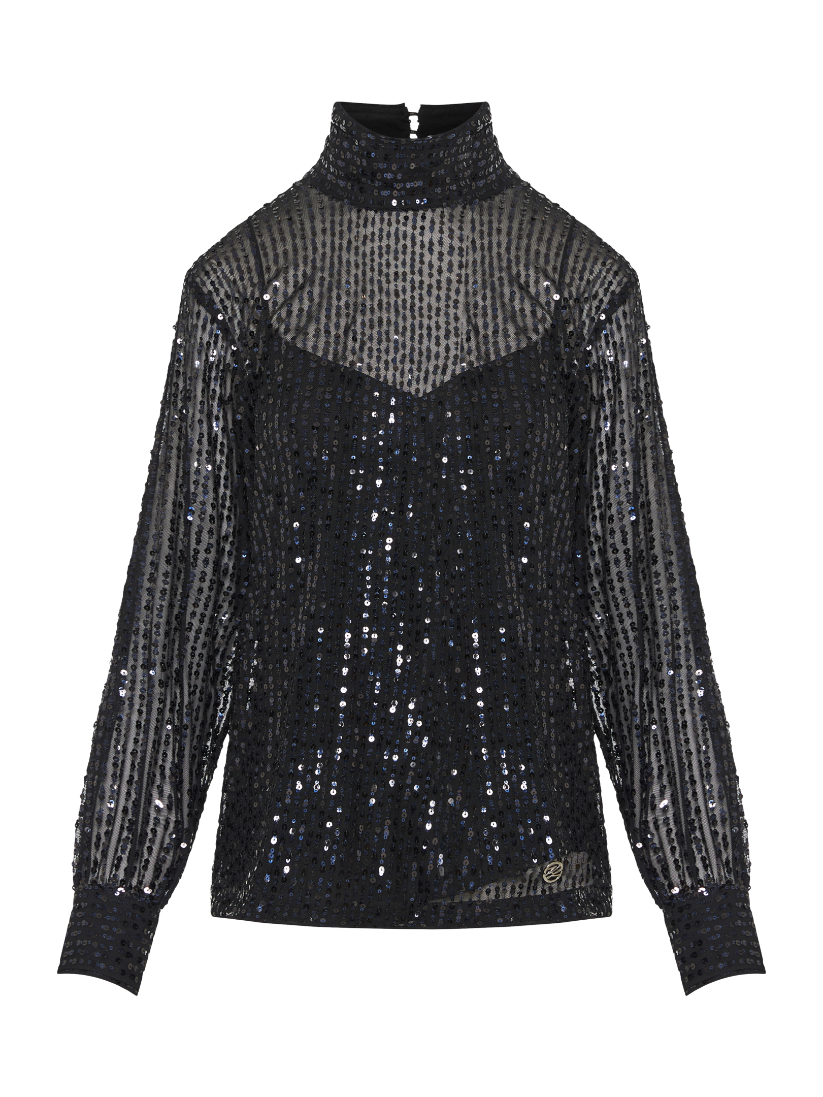 ΓΥΝΑΙΚΕΙΟ SEQUIN TOP 0