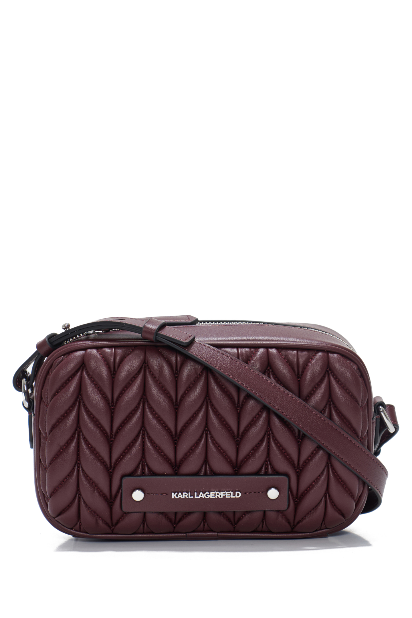 ΓΥΝΑΙΚΕΙΑ ΚΑΠΙΤΟΝΕ ΤΣΑΝΤΑ ΧΙΑΣΤΙ K/WEAVE CAMERA BAG  0