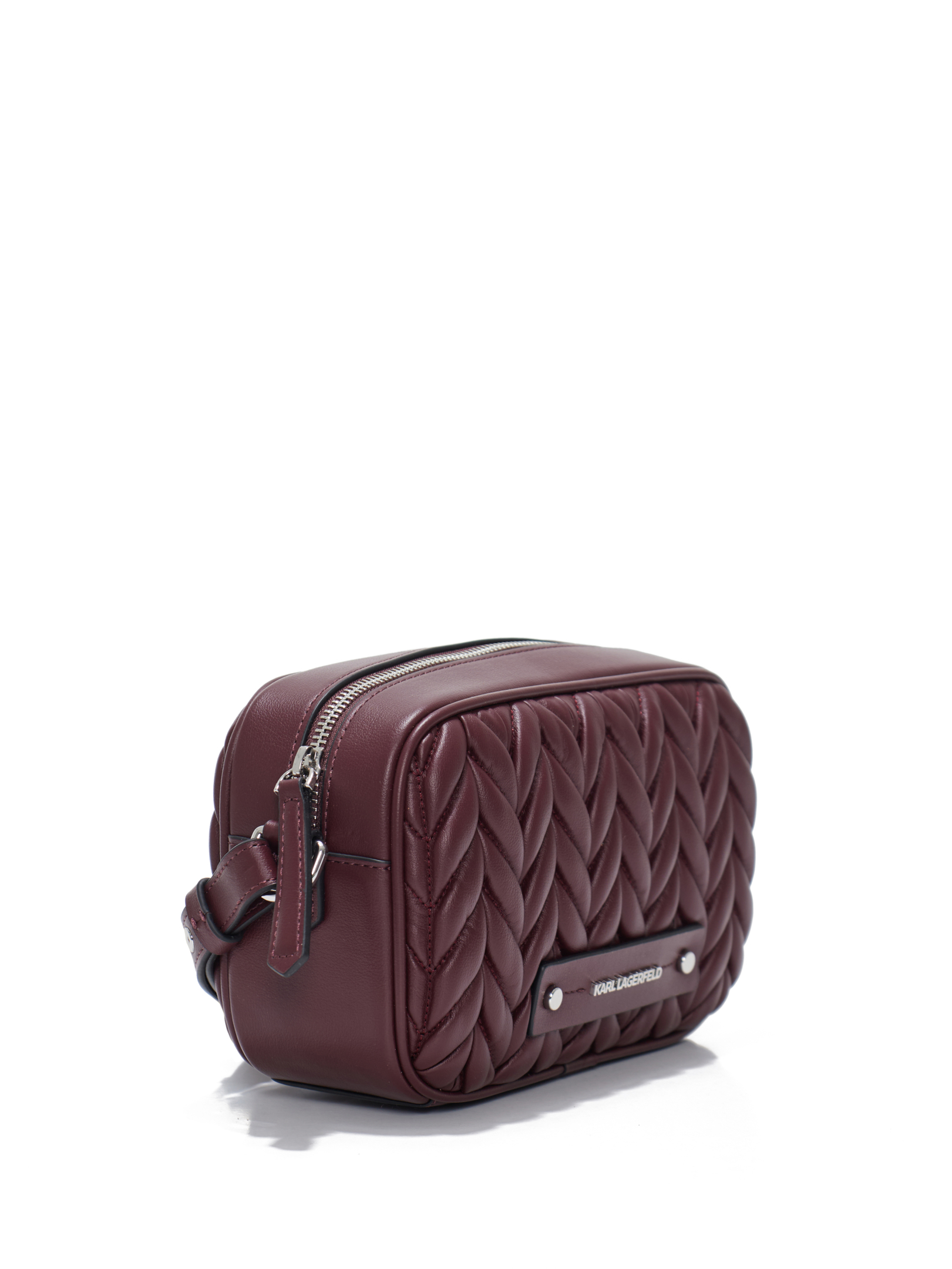 ΓΥΝΑΙΚΕΙΑ ΚΑΠΙΤΟΝΕ ΤΣΑΝΤΑ ΧΙΑΣΤΙ K/WEAVE CAMERA BAG  2