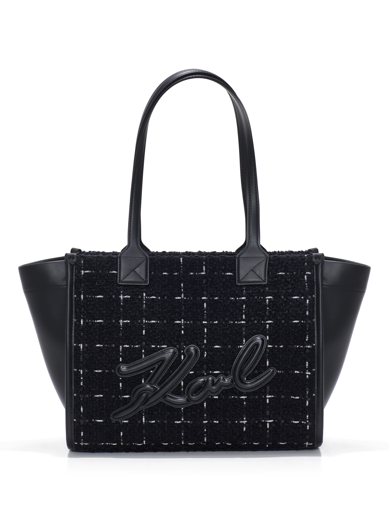 ΓΥΝΙΑΚΕΙΑ ΤΣΑΝΤΑ ΩΜΟΥ K/SKUARE MD 0