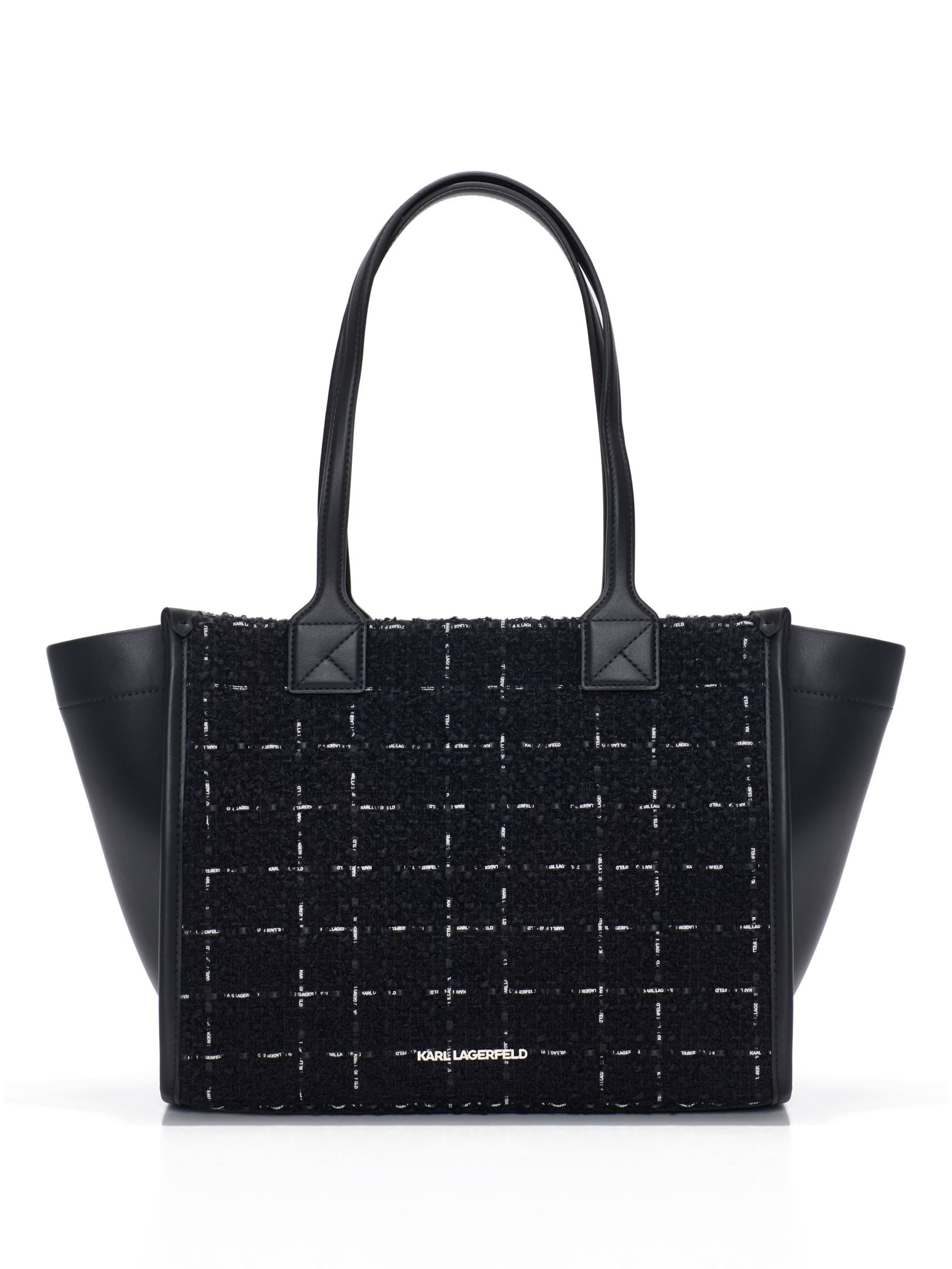 ΓΥΝΙΑΚΕΙΑ ΤΣΑΝΤΑ ΩΜΟΥ K/SKUARE MD 1