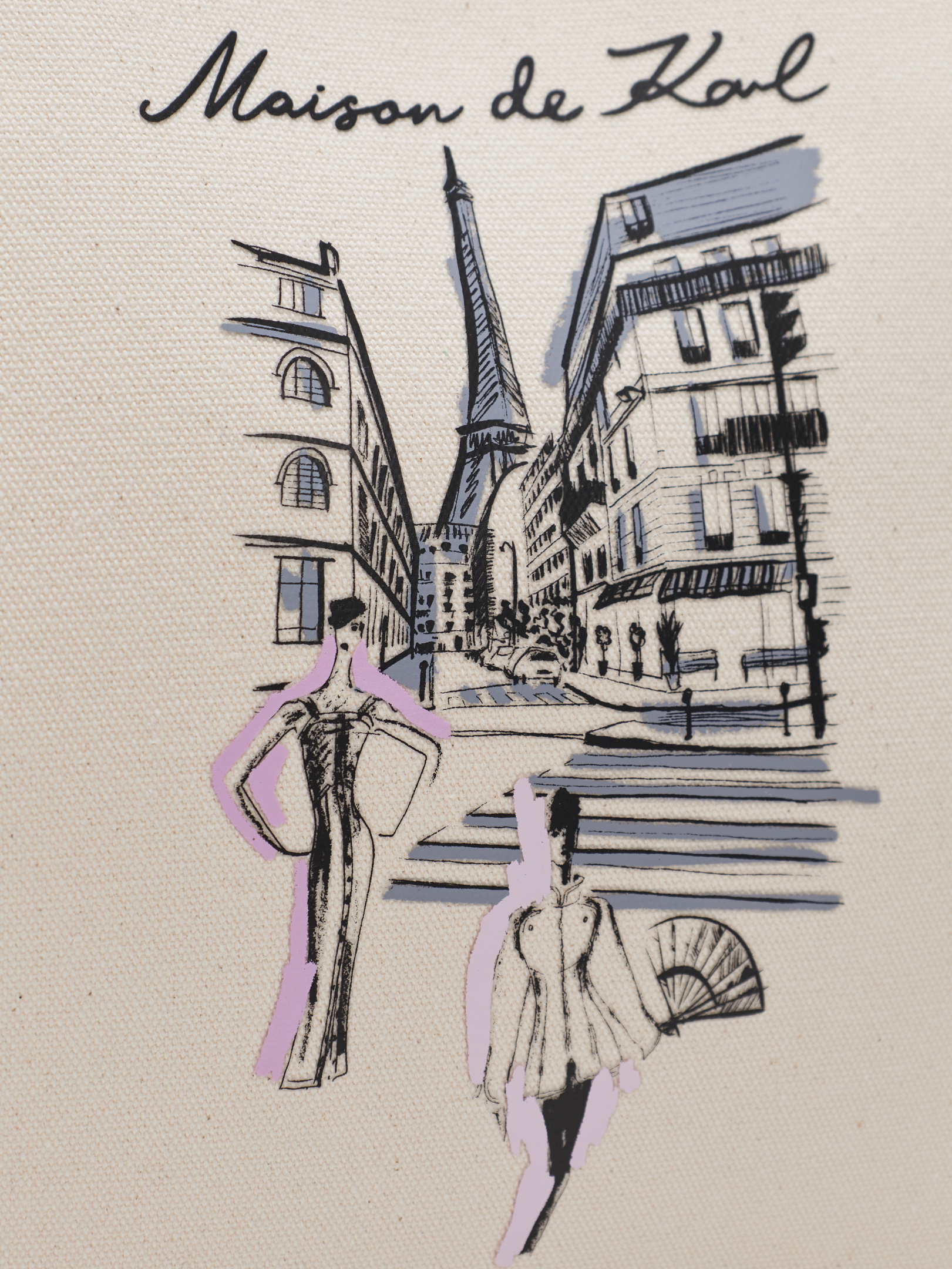 ΓΥΝΑΙΚΕΙΑ ΤΣΑΝΤΑ ΩΜΟΥ K/SKETCH CONVERTIBLE  3