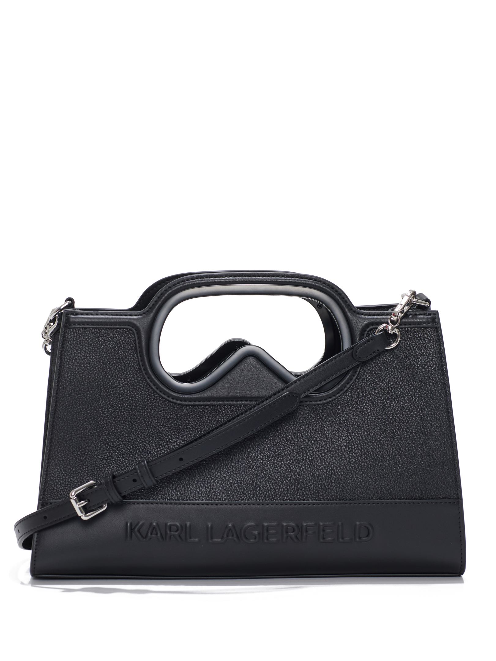 ΓΥΝΑΙΚΕΙΑ ΤΣΑΝΤΑ ΧΕΙΡΟΣ K/AVIATOR 0