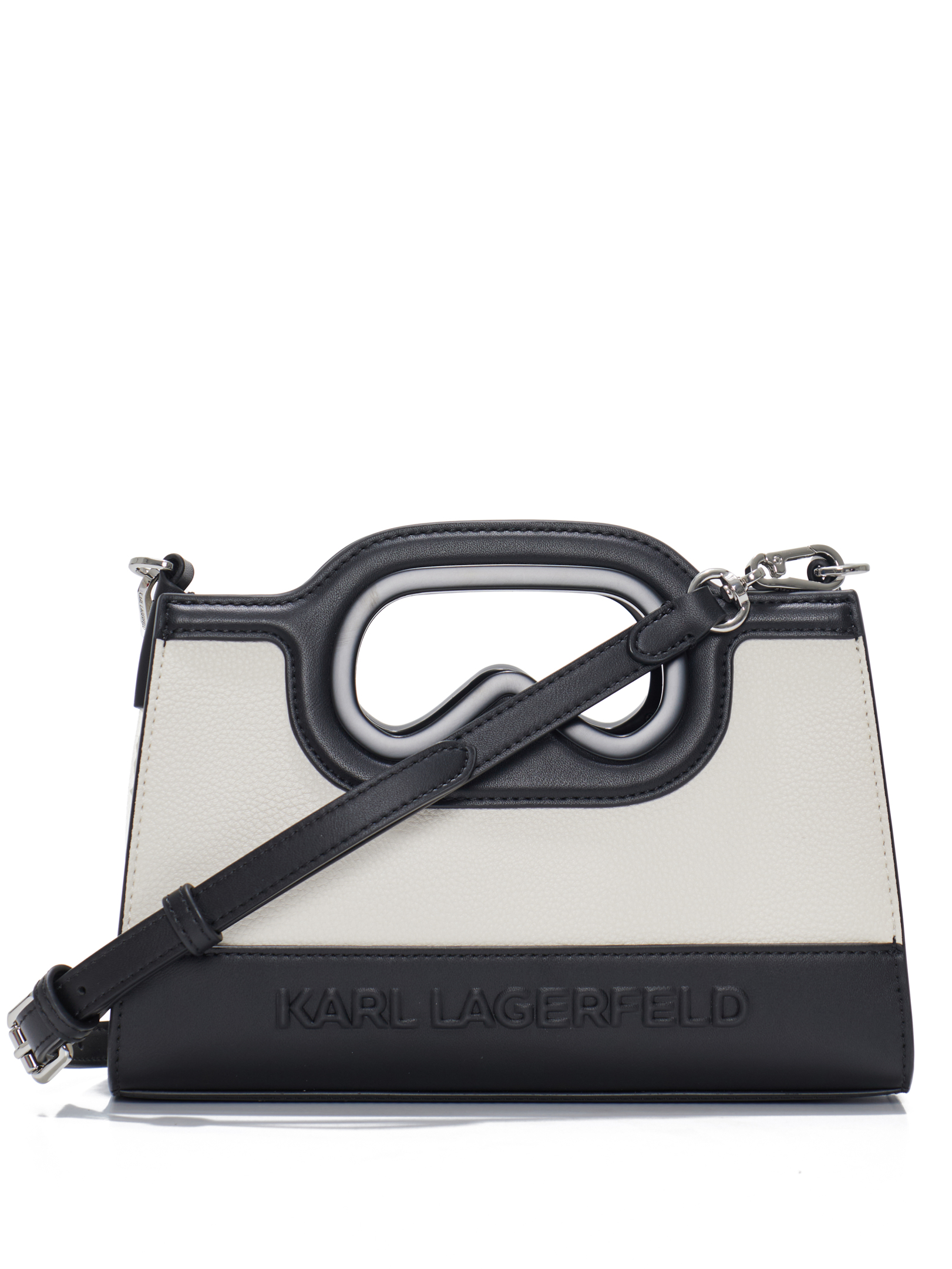 ΓΥΝΑΙΚΕΙΑ ΤΣΑΝΤΑ ΧΕΙΡΟΣ K/AVIATOR MINI  0