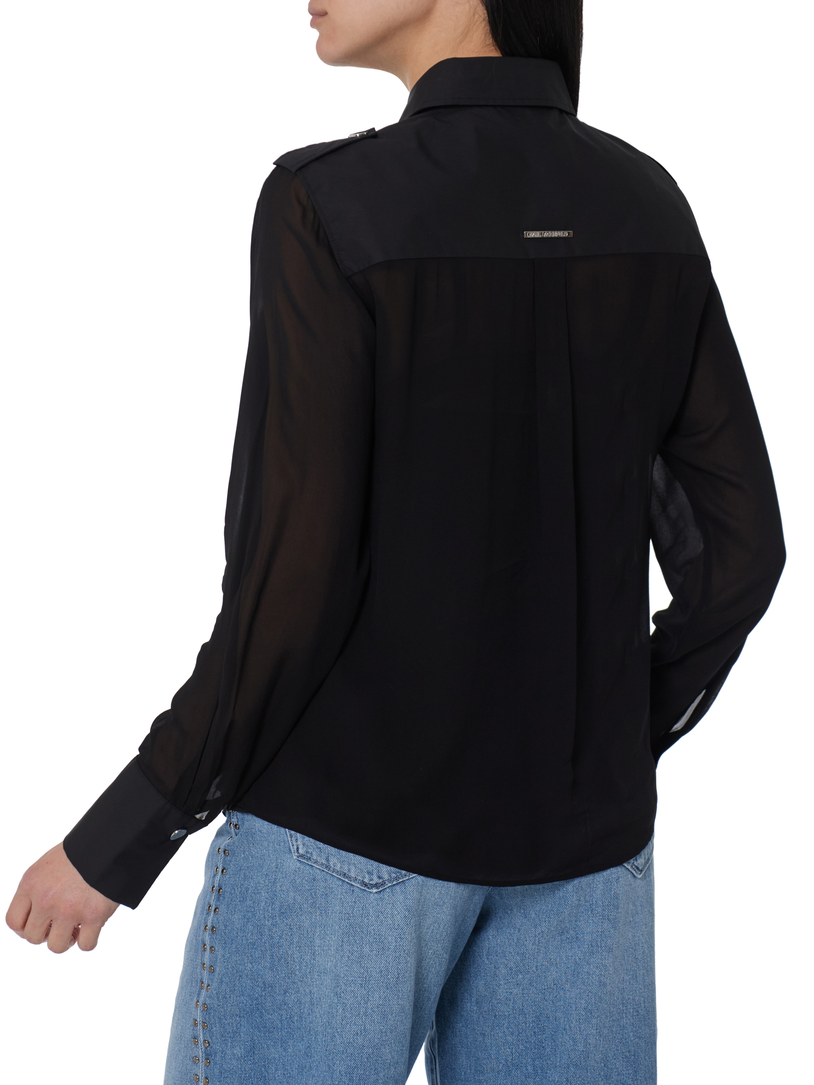 ΓΥΝΑΙΚΕΙΟ ΠΟΥΚΑΜΙΣΟ  2