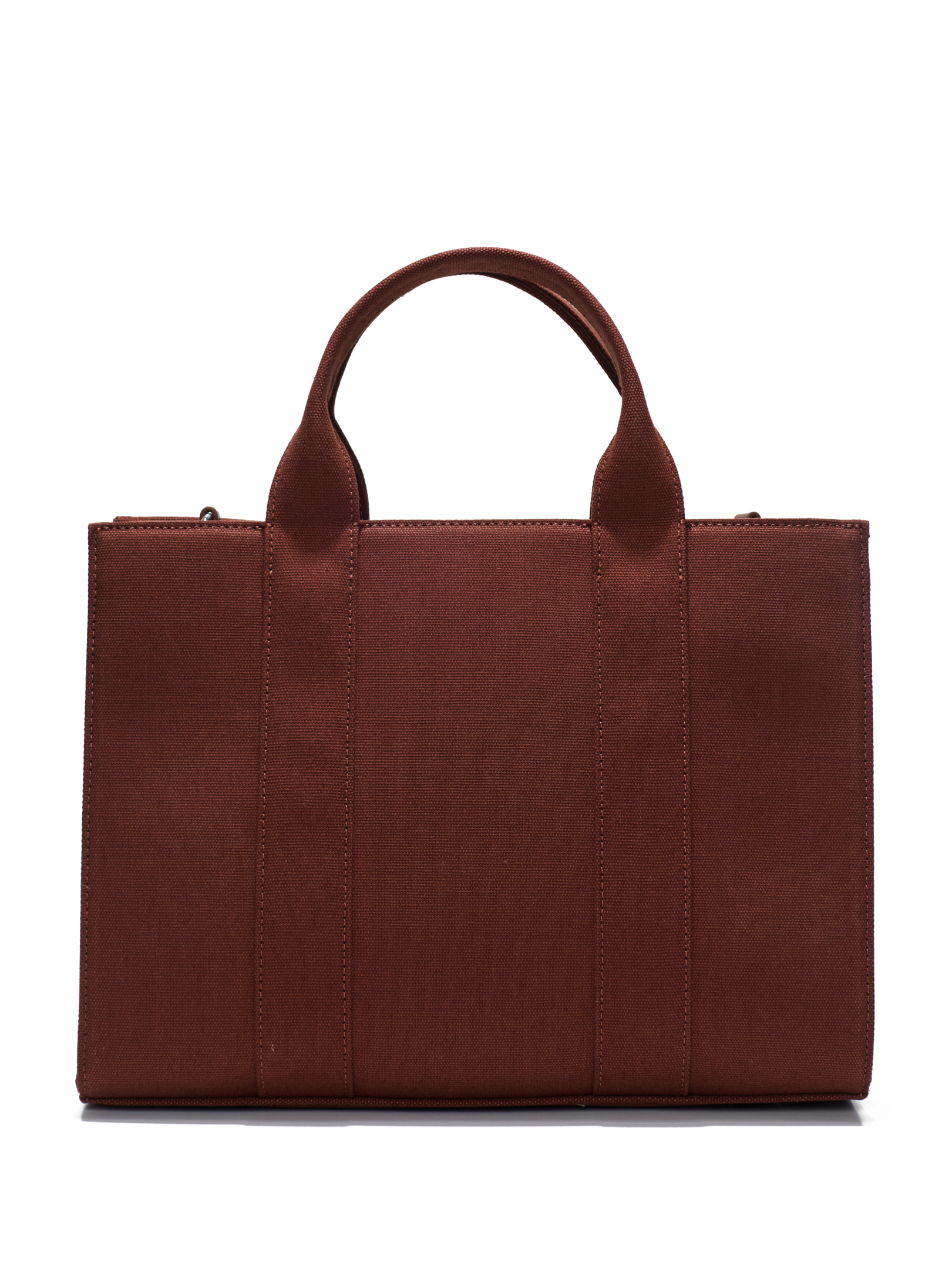 ΓΥΝΑΙΚΕΙΑ ΤΣΑΝΤΑ SQUARE MEDIUM TOTE 1