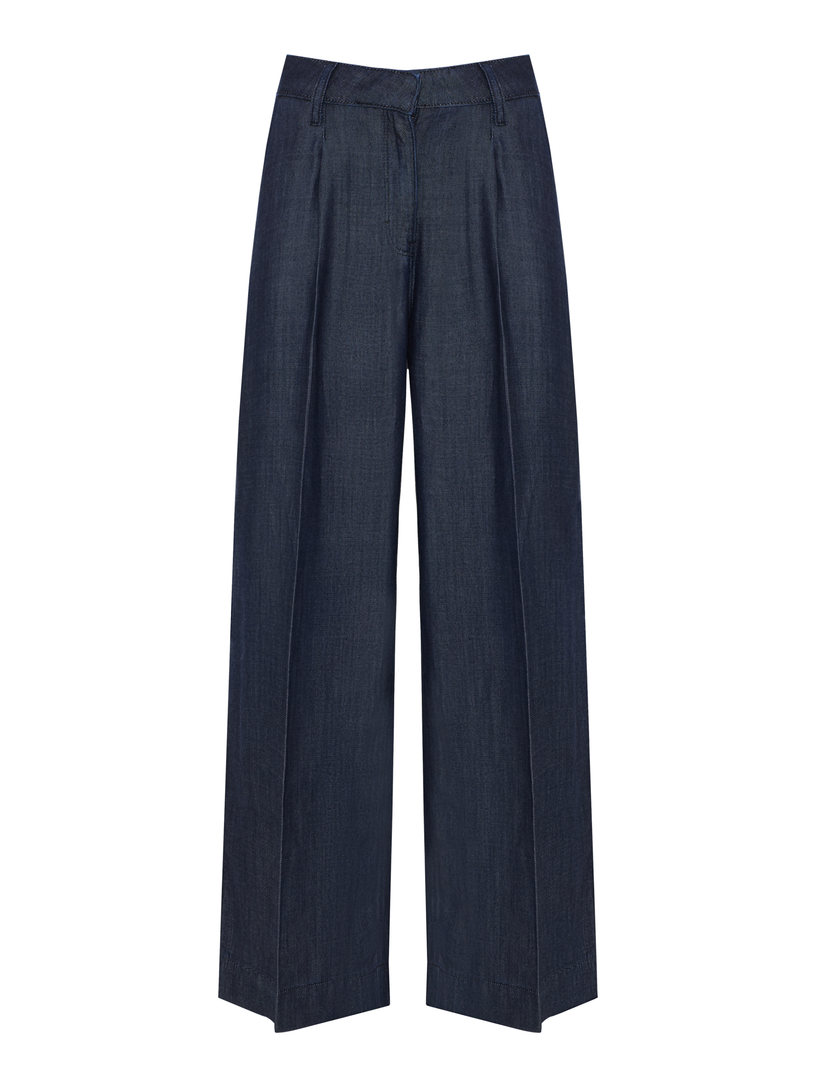 ΓΥΝΑΙΚΕΙΟ DENIM ΠΑΝΤΕΛΟΝΙ  0