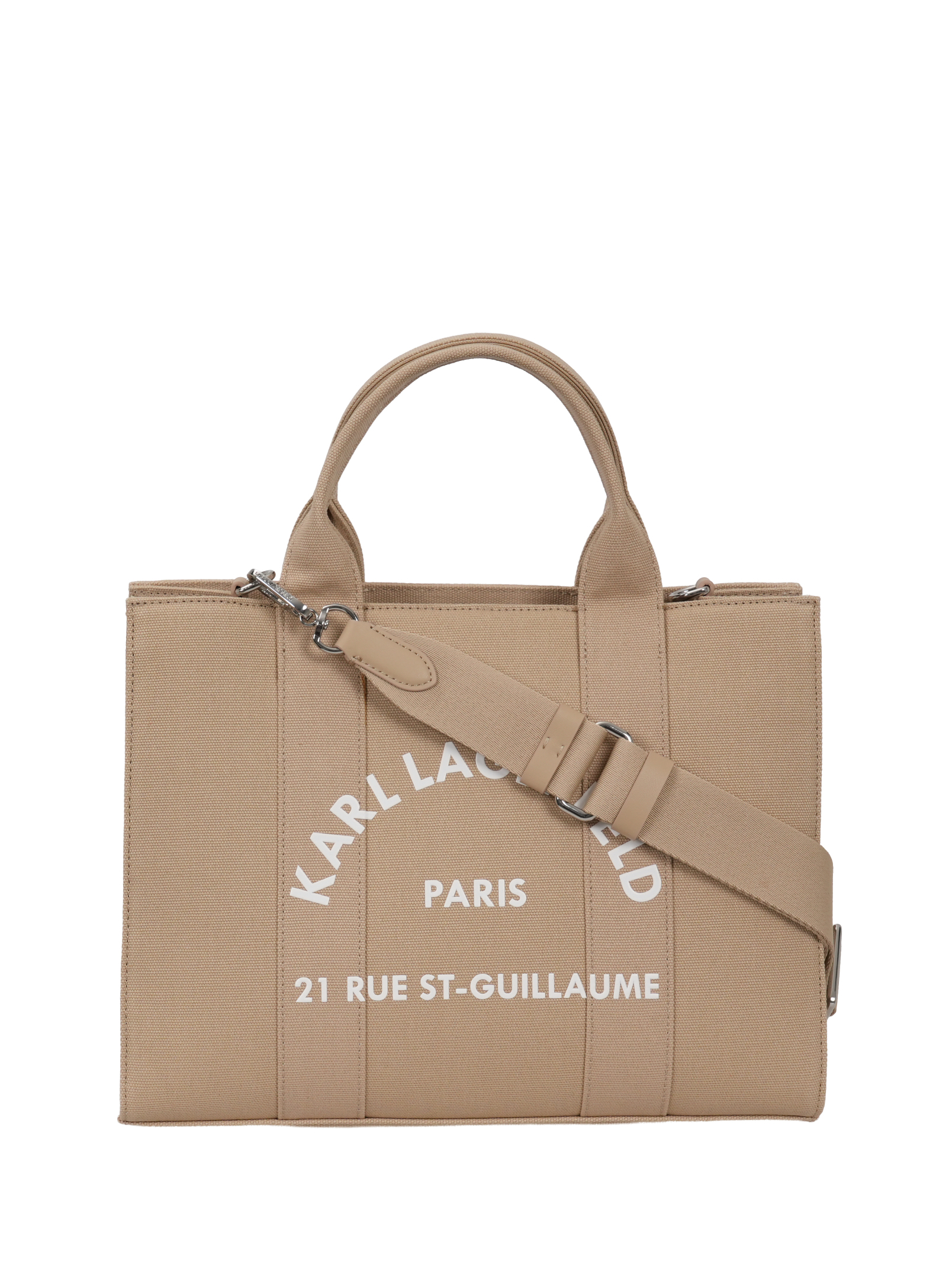 ΓΥΝΑΙΚΕΙΑ ΤΣΑΝΤΑ SQUARE MEDIUM TOTE 1