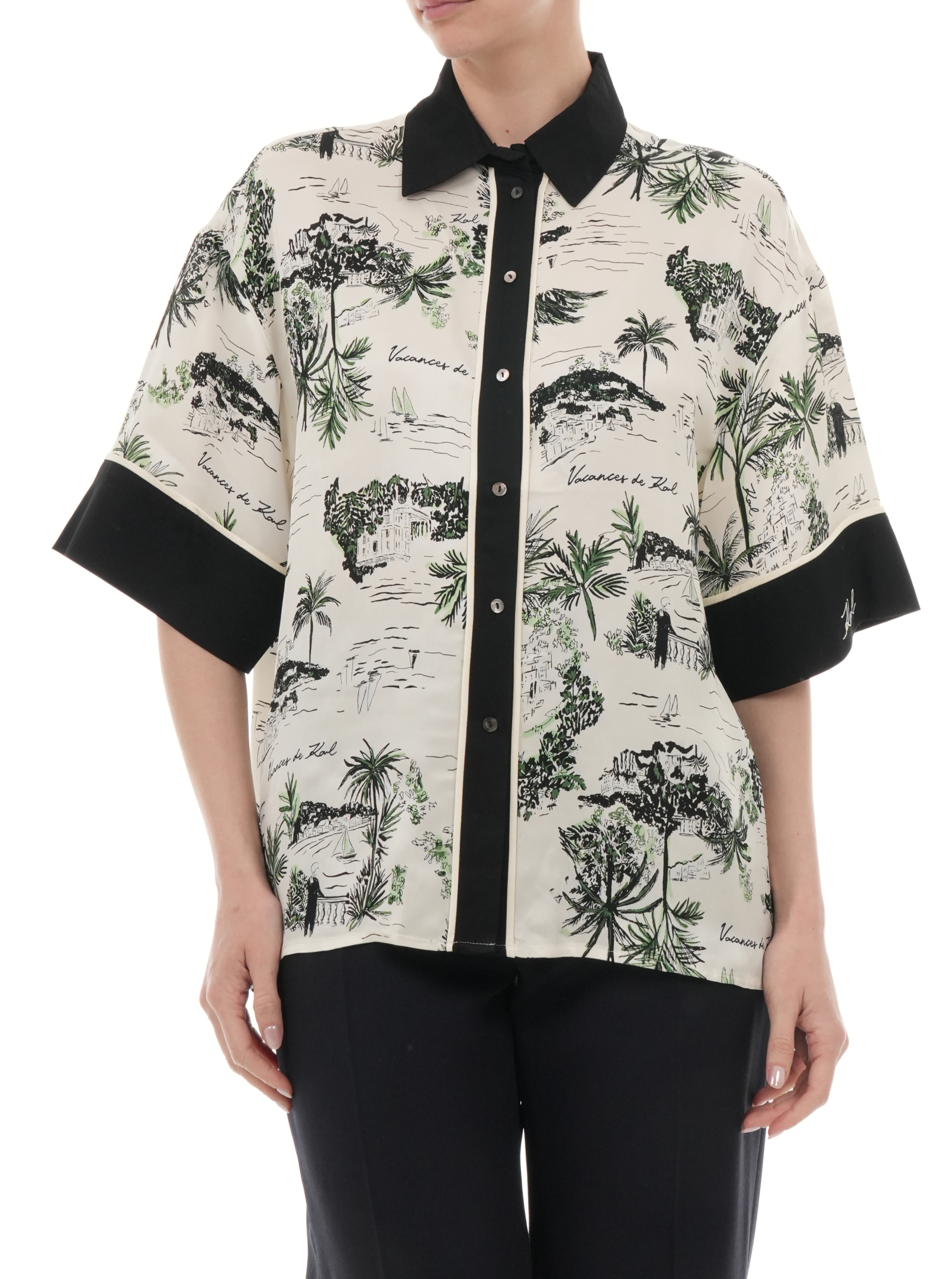 ΓΥΝΑΙΚΕΙΟ ΠΟΥΚΑΜΙΣΟ  1