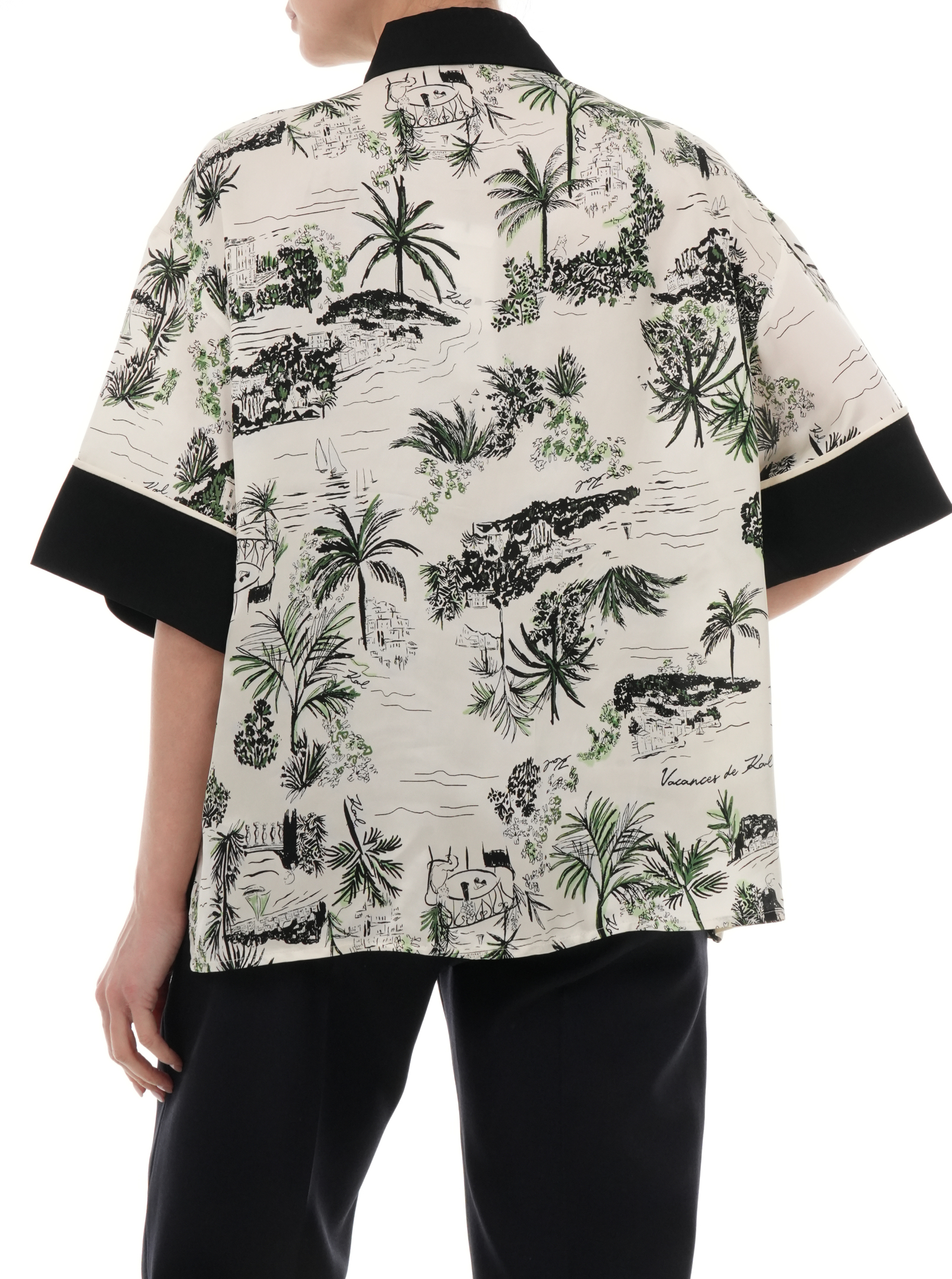 ΓΥΝΑΙΚΕΙΟ ΠΟΥΚΑΜΙΣΟ  2