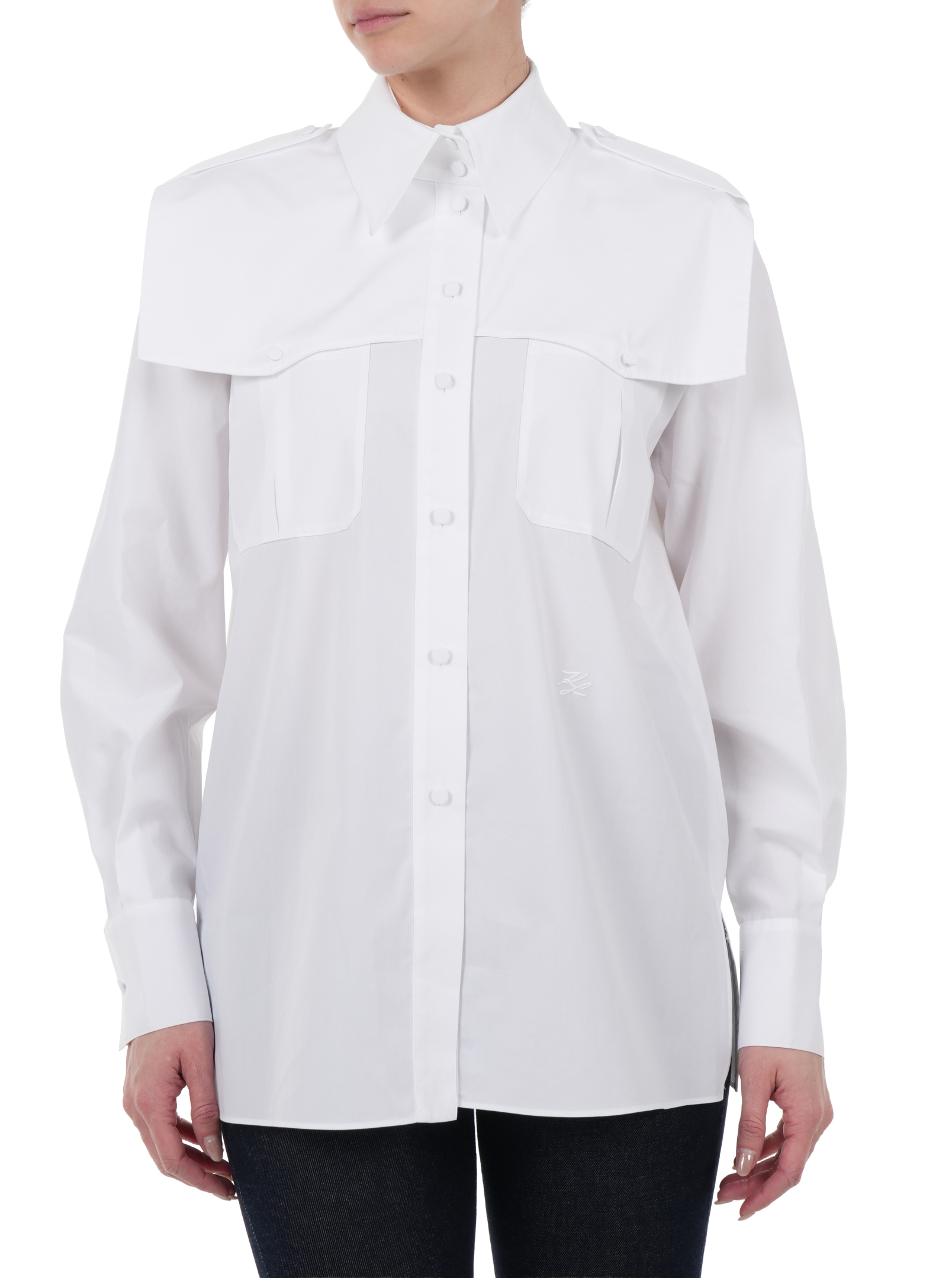 ΓΥΝΑΙΚΕΙΟ ΠΟΥΚΑΜΙΣΟ  1