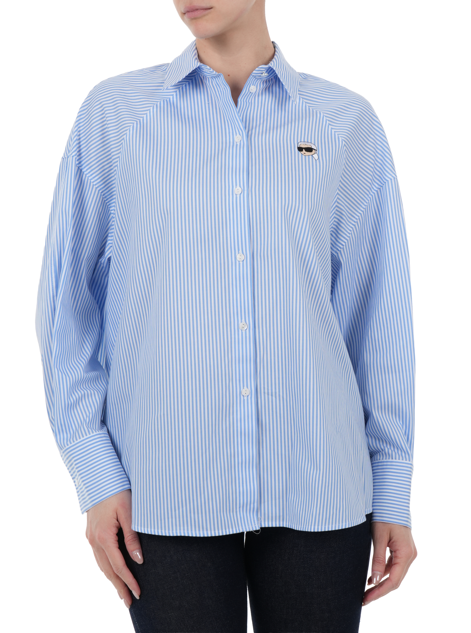 ΓΥΝΑΙΚΕΙΟ ΠΟΥΚΑΜΙΣΟ  1