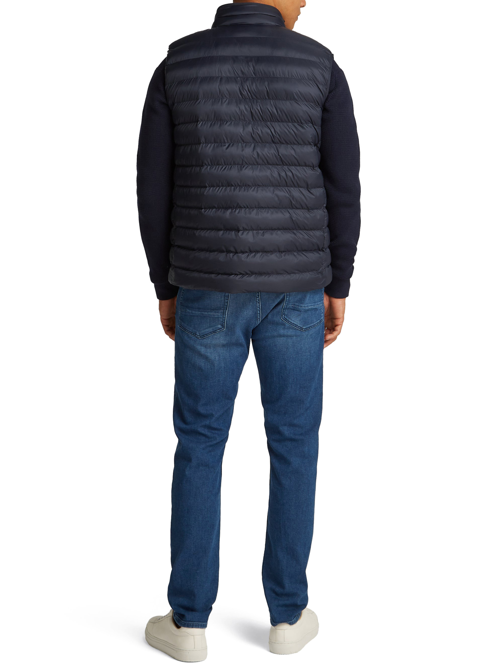 ΑΝΔΡΙΚΟ ΑΜΑΝΙΚΟ ΜΠΟΥΦΑΝ 2