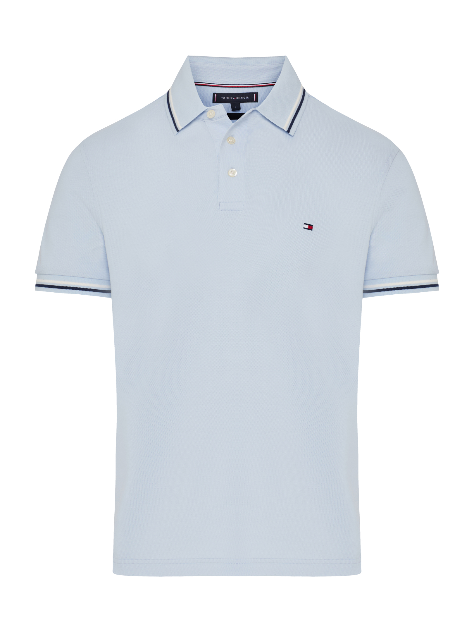 ΑΝΔΡΙΚΗ POLO ΜΠΛΟΥΖΑ 0