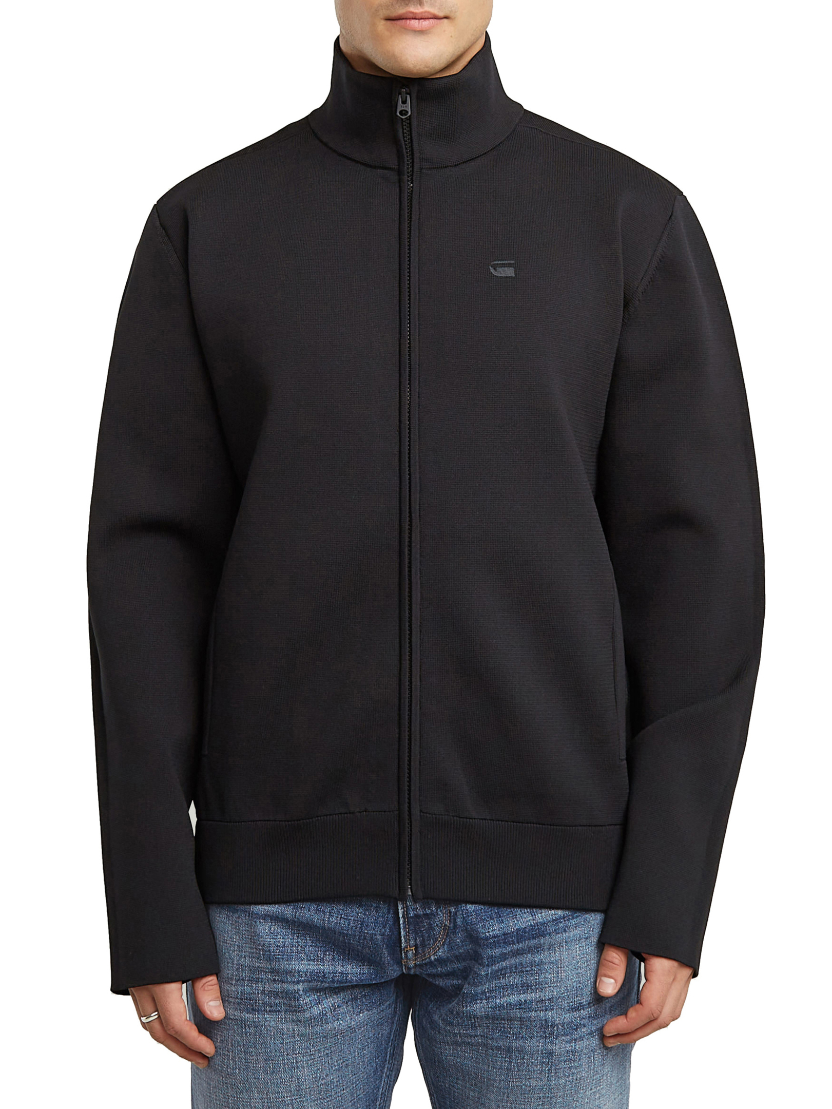 ΑΝΔΡΙΚΗ ΠΛΕΚΤΗ ΖΑΚΕΤΑ 1