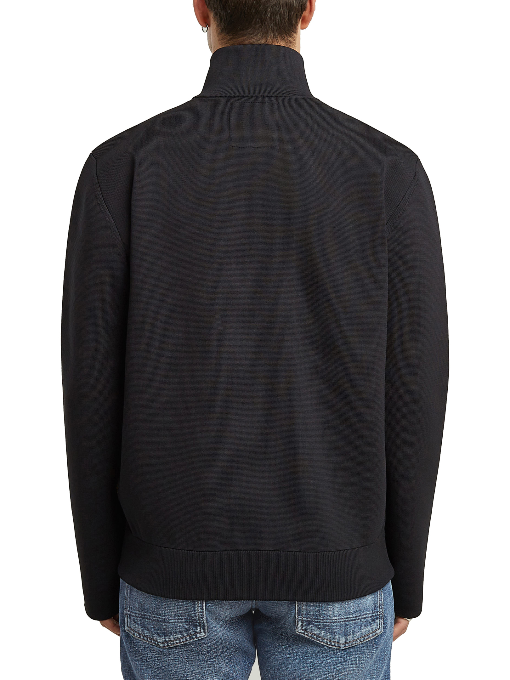 ΑΝΔΡΙΚΗ ΠΛΕΚΤΗ ΖΑΚΕΤΑ 3