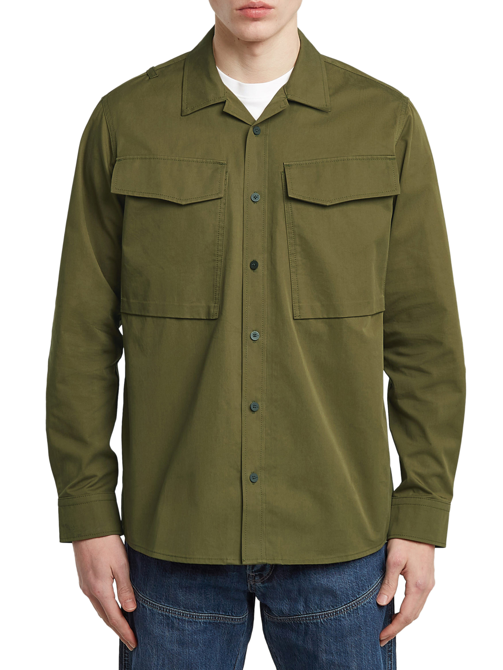 ΑΝΔΡΙΚΟ ΠΟΥΚΑΜΙΣΟ  1