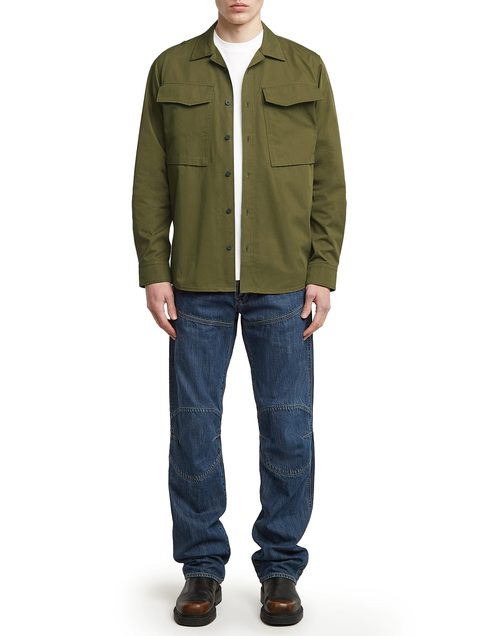 ΑΝΔΡΙΚΟ ΠΟΥΚΑΜΙΣΟ  2