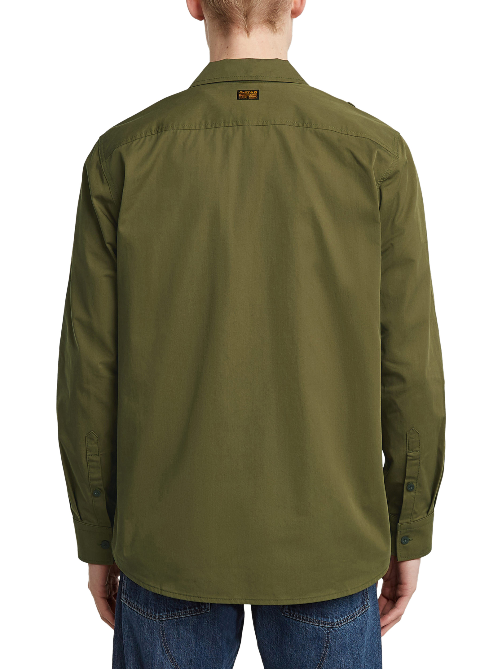 ΑΝΔΡΙΚΟ ΠΟΥΚΑΜΙΣΟ  3