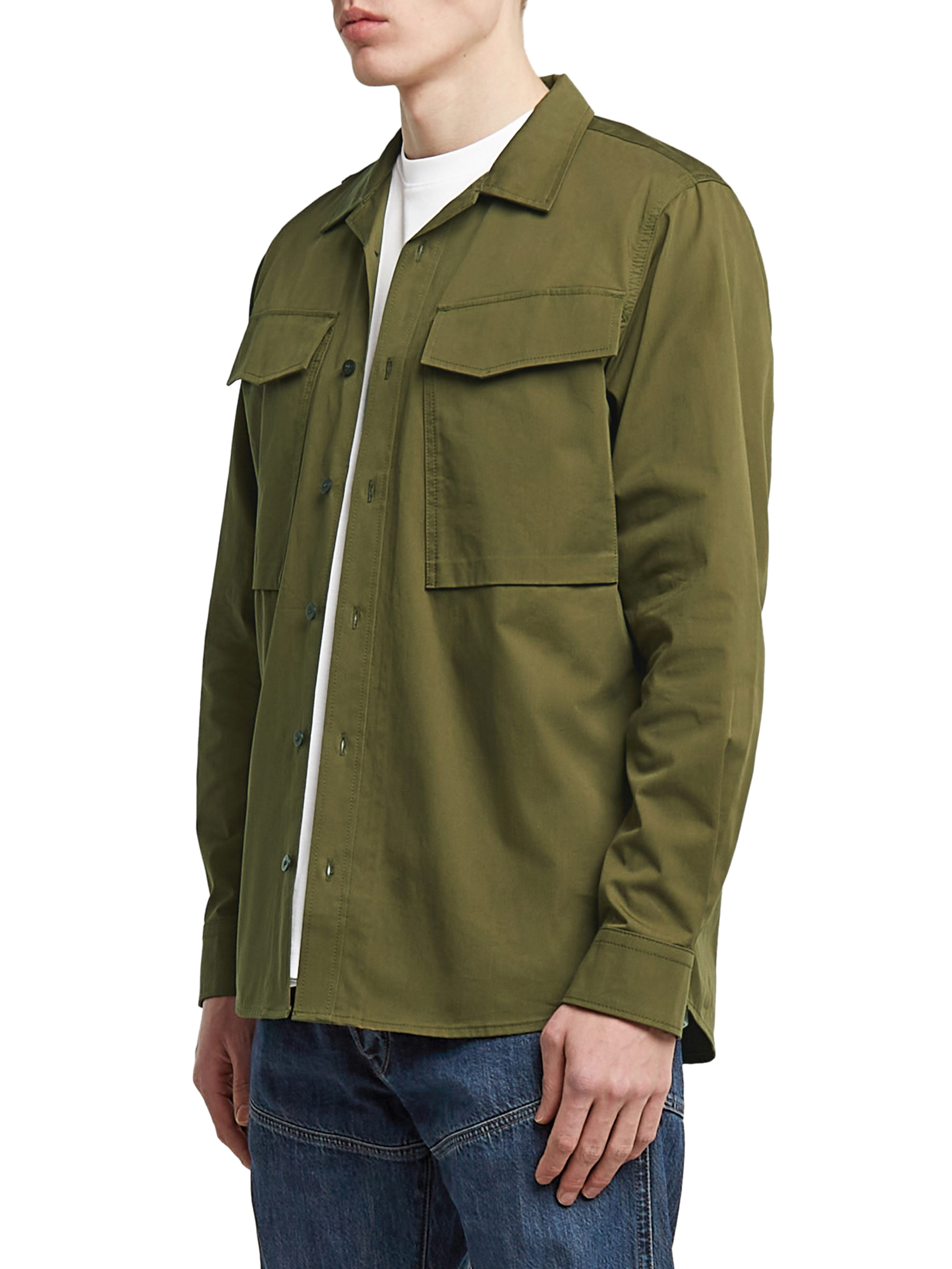 ΑΝΔΡΙΚΟ ΠΟΥΚΑΜΙΣΟ  5