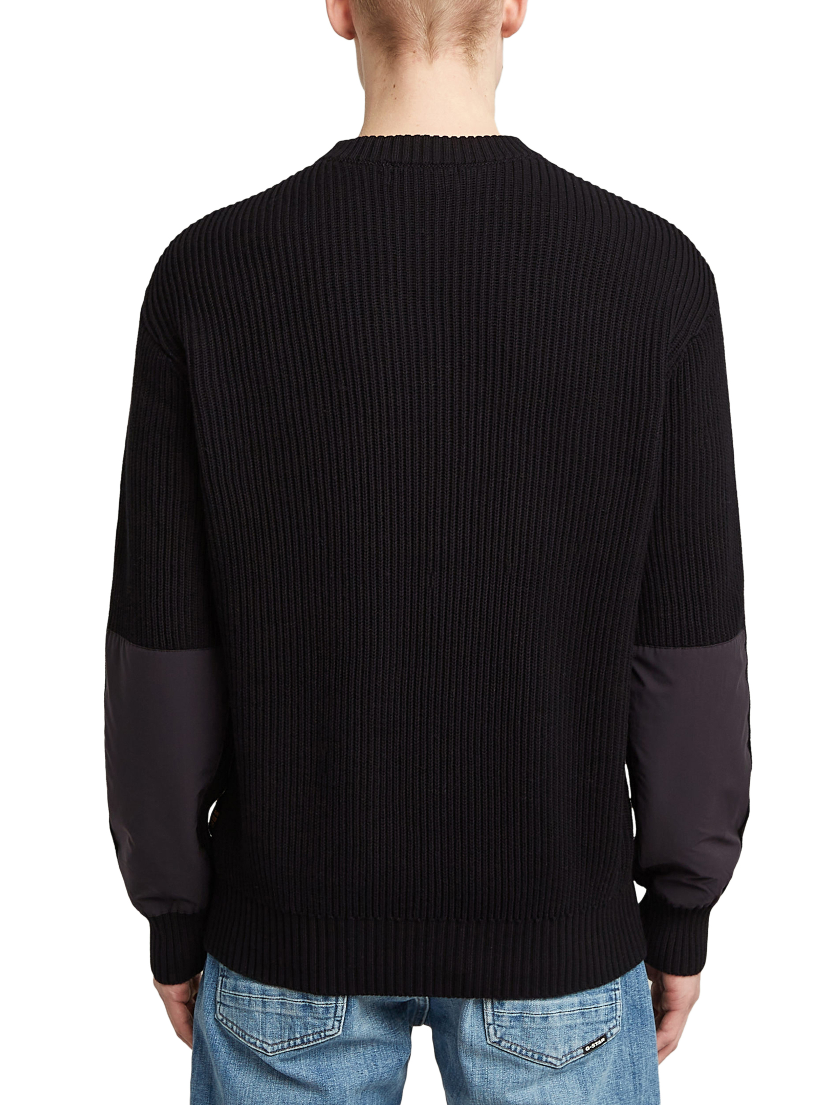 ΑΝΔΡΙΚΟ ΠΛΕΚΤΟ ΠΟΥΛΟΒΕΡ  3