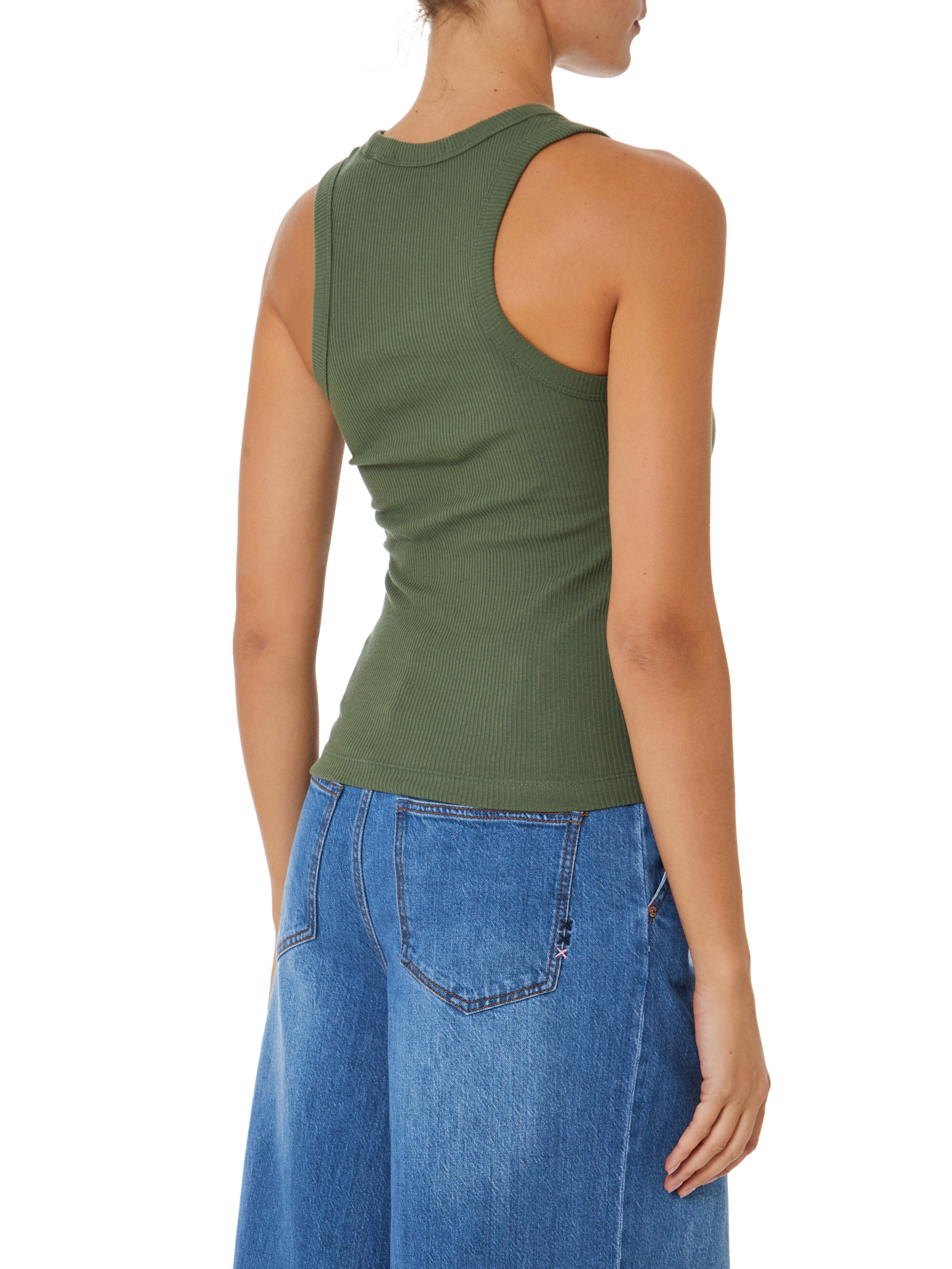 ΓΥΝΑΙΚΕΙΑ ΑΜΑΝΙΚΗ ΜΠΛΟΥΖΑ 2