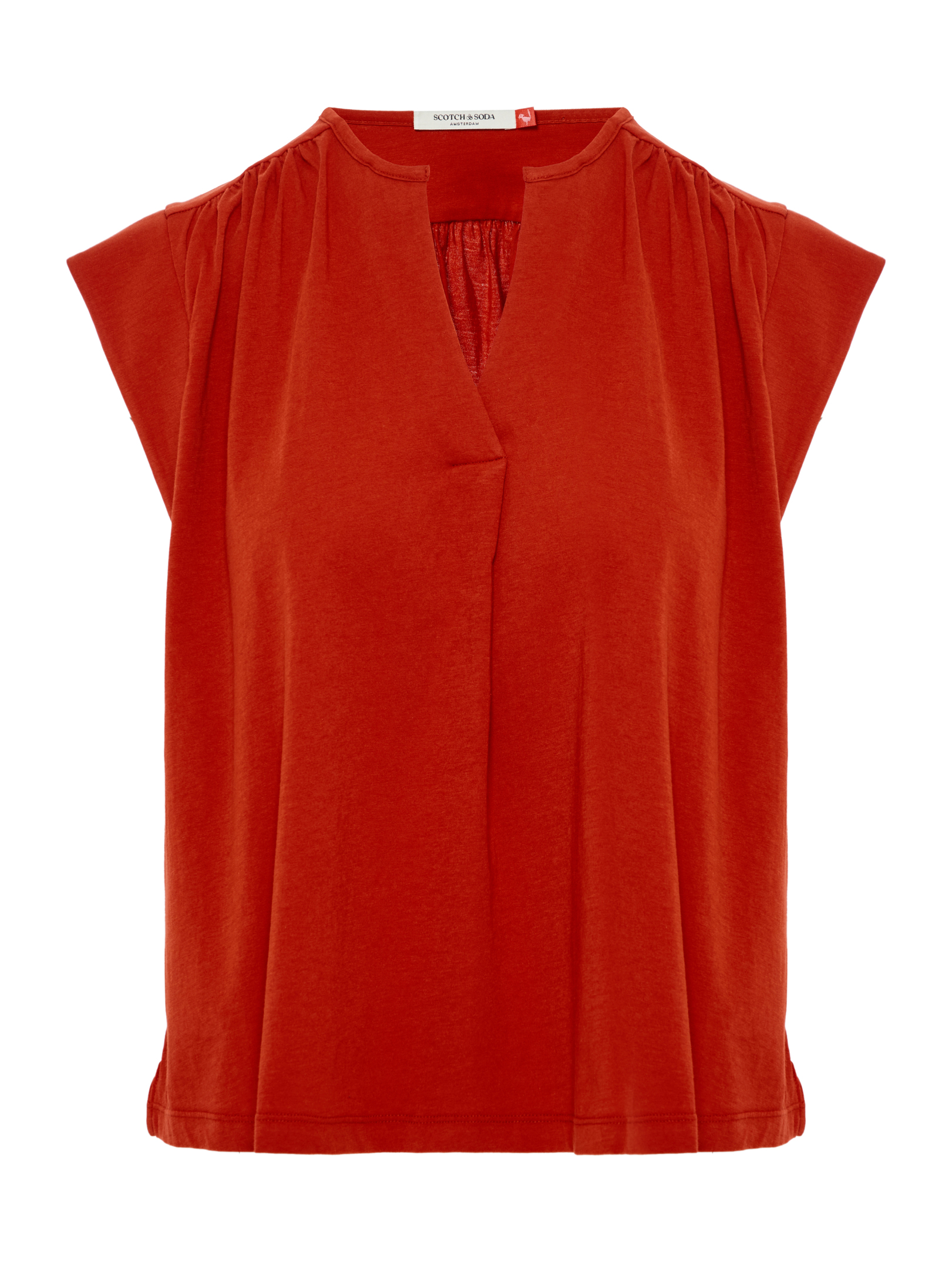 ΓΥΝΑΙΚΕΙΑ ΑΜΑΝΙΚΗ ΜΠΛΟΥΖΑ 0