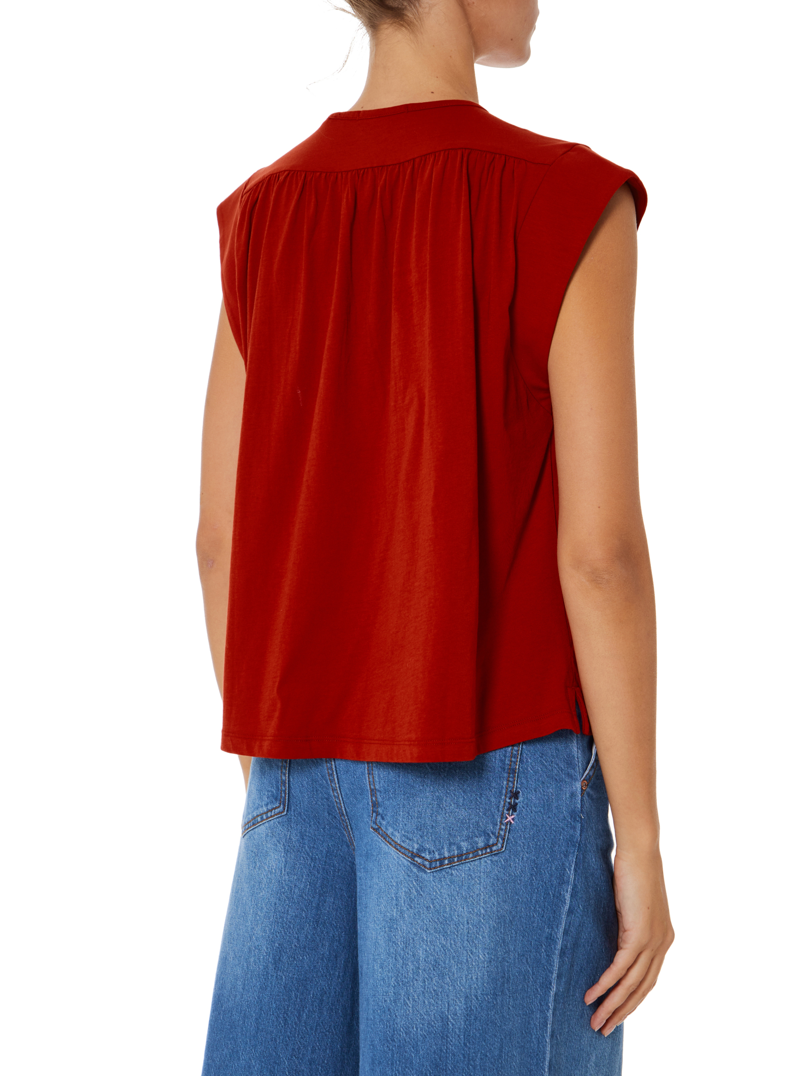 ΓΥΝΑΙΚΕΙΑ ΑΜΑΝΙΚΗ ΜΠΛΟΥΖΑ 2