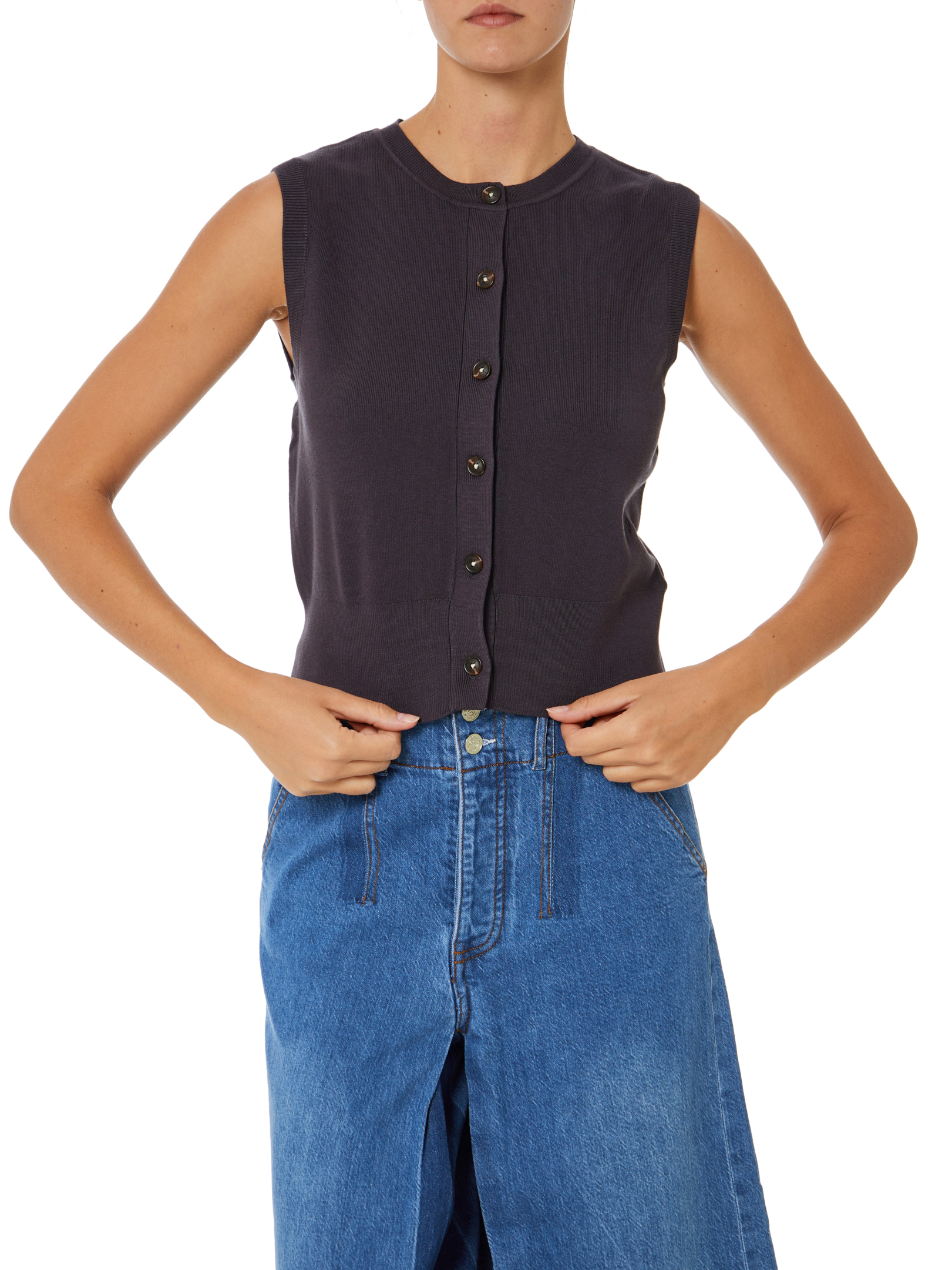 ΓΥΝΑΙΚΕΙΑ ΑΜΑΝΙΚΗ ΖΑΚΕΤΑ 1