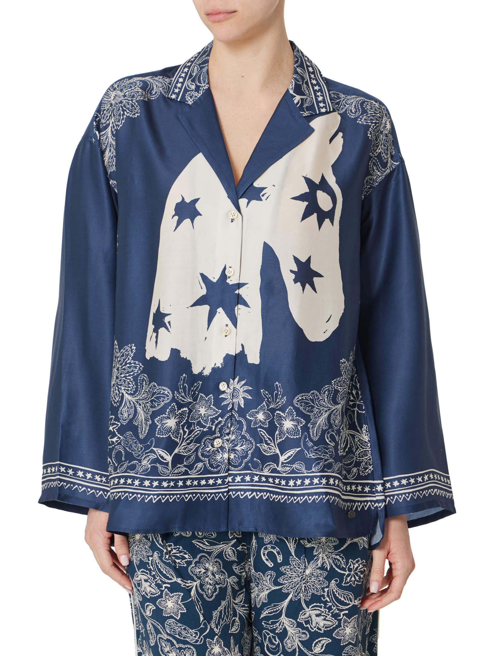 ΓΥΝΑΙΚΕΙΟ ΠΟΥΚΑΜΙΣΟ 1