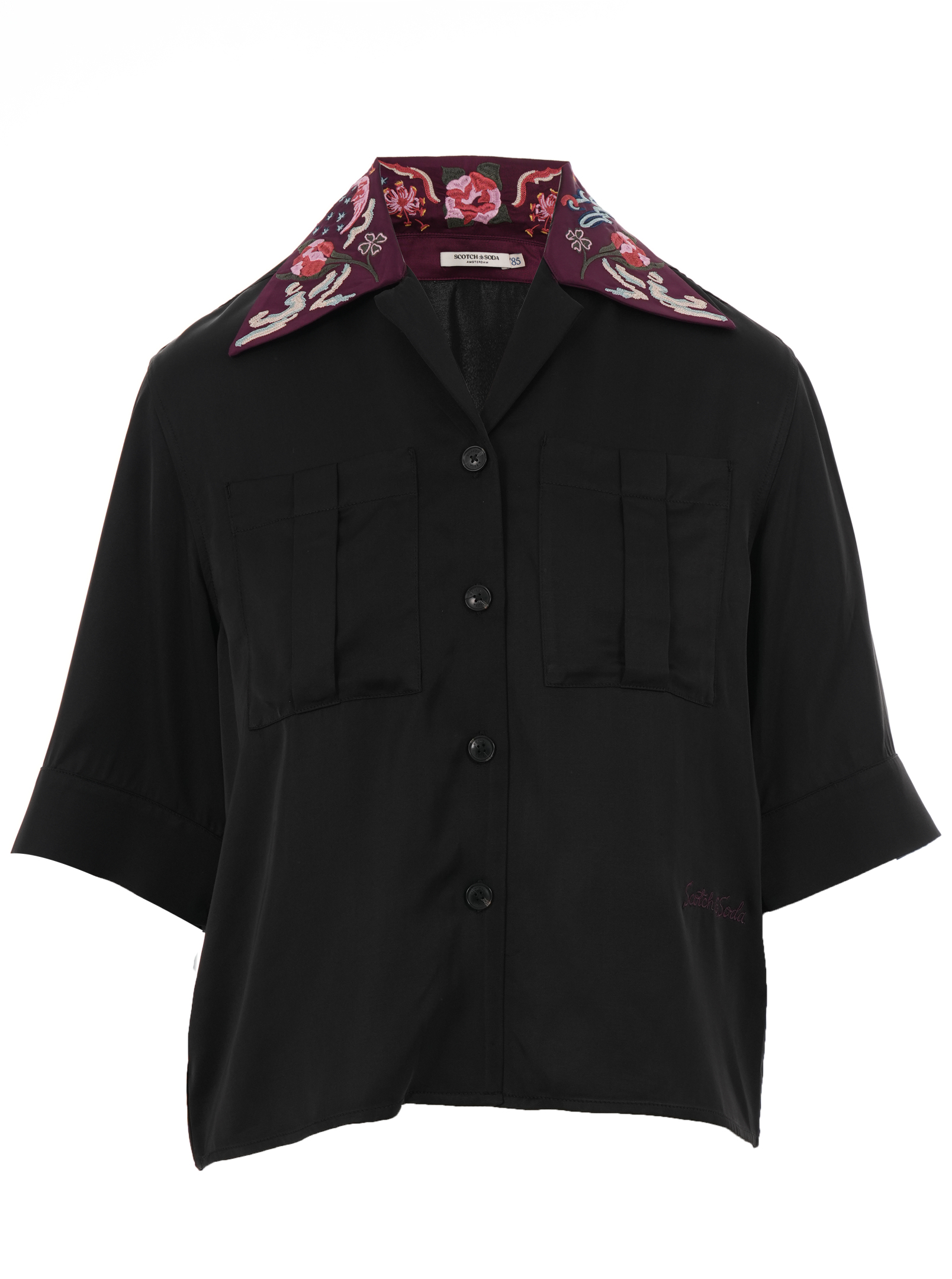 ΓΥΝΑΙΚΕΙΟ ΠΟΥΚΑΜΙΣΟ 0