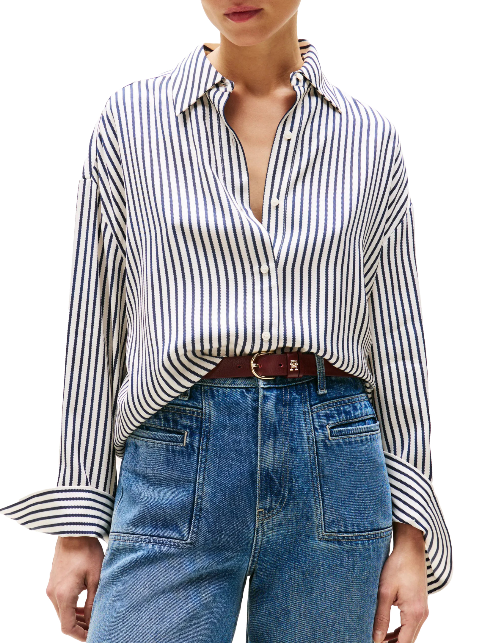 ΓΥΝΑΙΚΕΙΟ ΠΟΥΚΑΜΙΣΟ 1