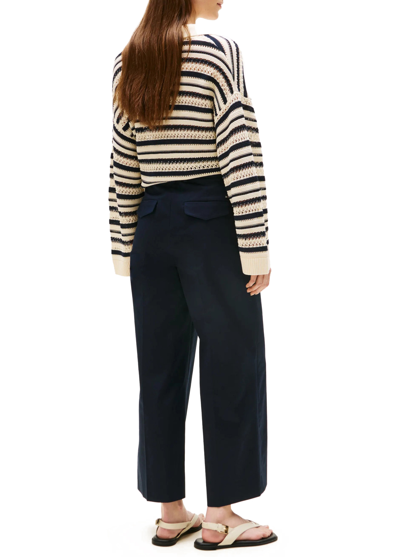 ΓΥΝΑΙΚΕΙΟ CHINO ΠΑΝΤΕΛΟΝΙ 2