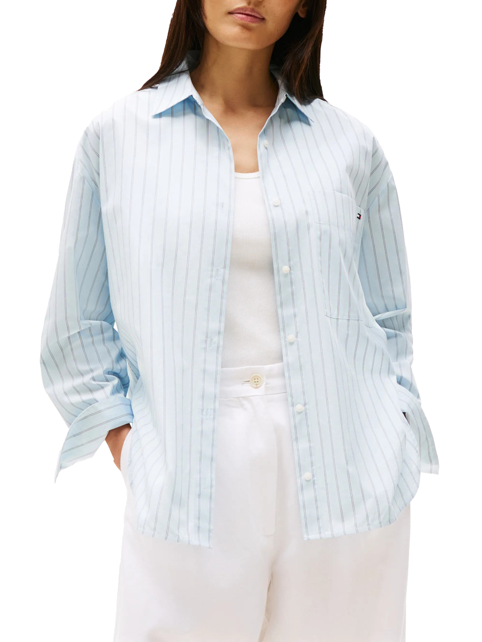 ΓΥΝΑΙΚΕΙΟ ΠΟΥΚΑΜΙΣΟ 1