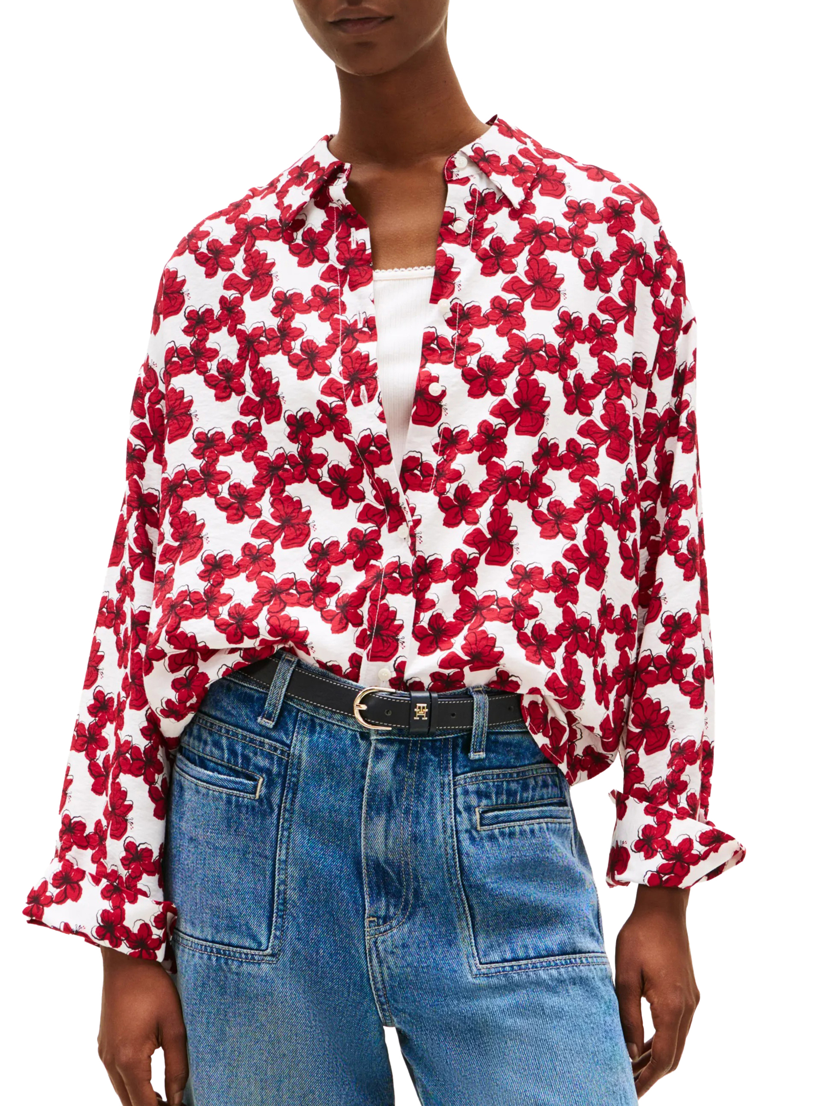 ΓΥΝΑΙΚΕΙΟ ΠΟΥΚΑΜΙΣΟ 1