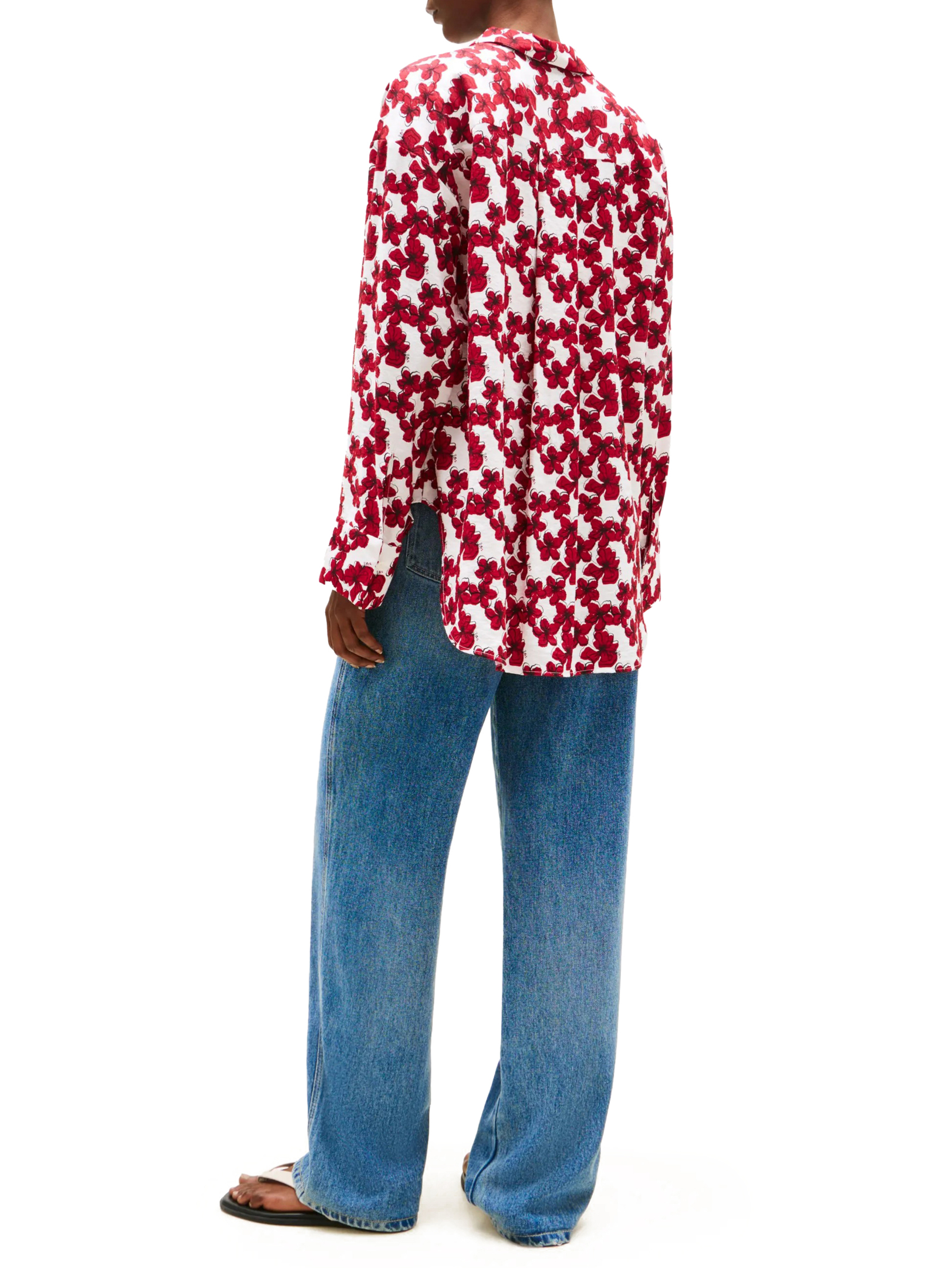 ΓΥΝΑΙΚΕΙΟ ΠΟΥΚΑΜΙΣΟ 2