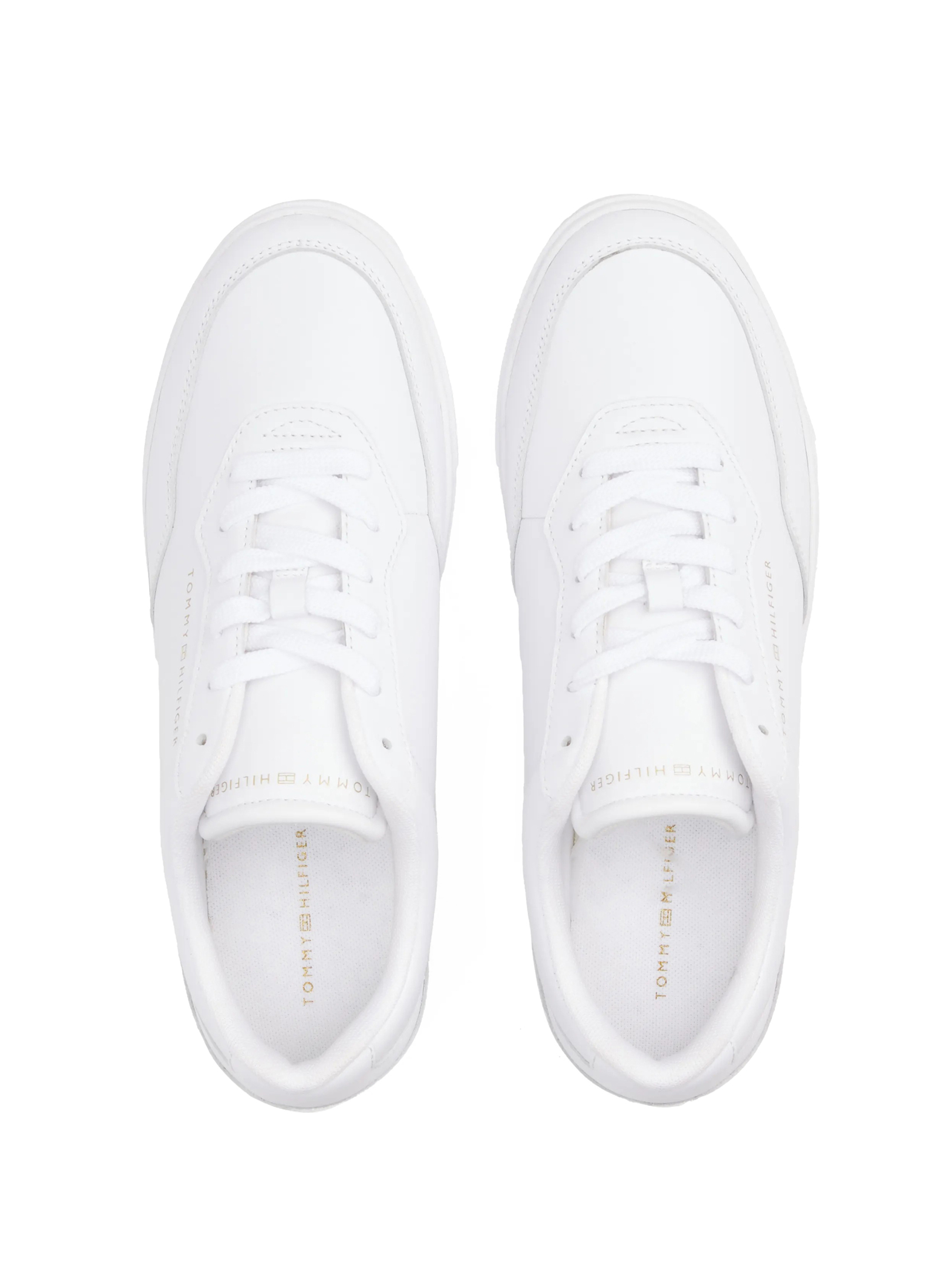 ΓΥΝΑΙΚΕΙΑ ΔΕΡΜΑΤΙΝΑ SNEAKERS 3